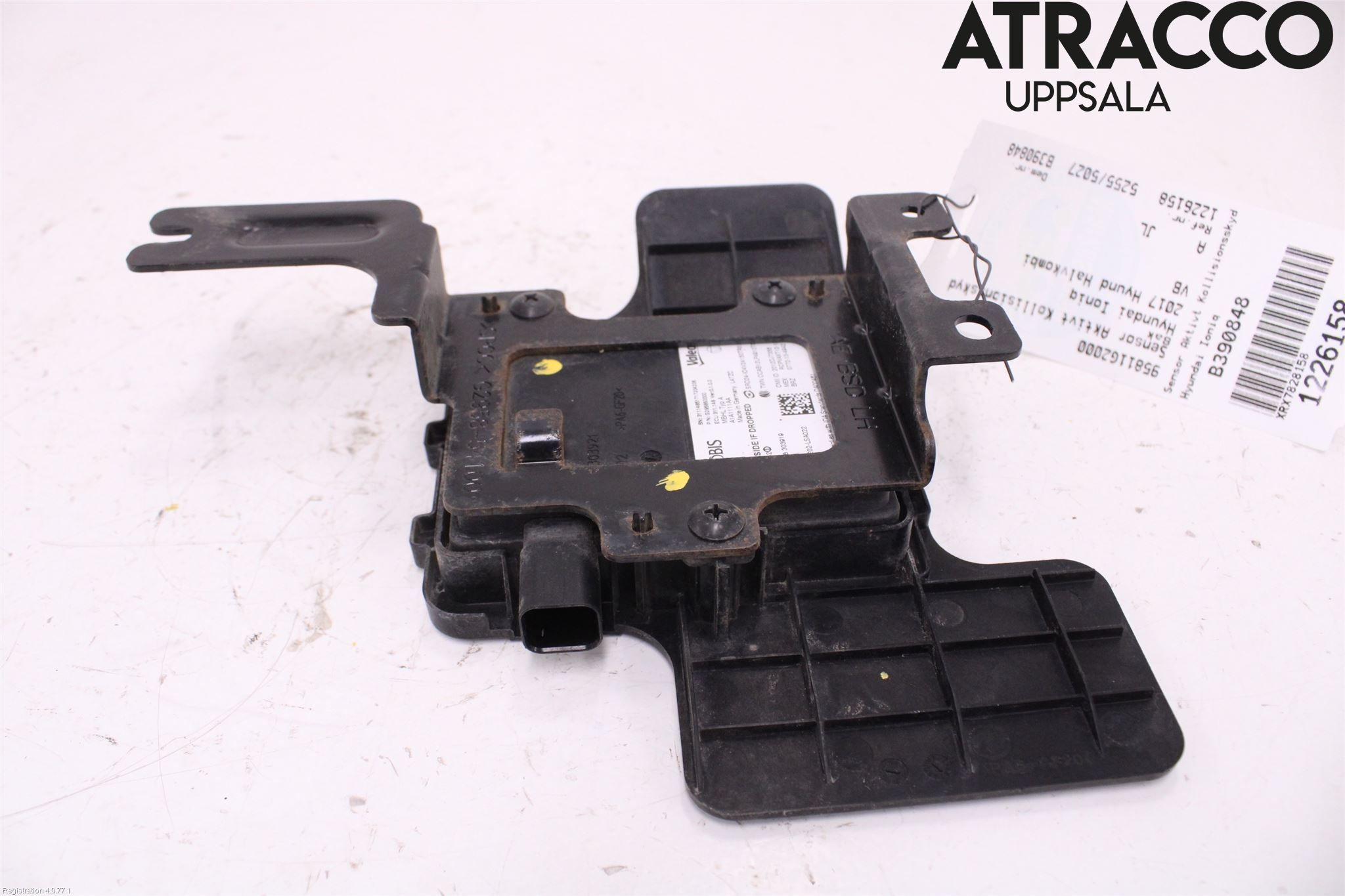 Hyundai IONIQ AE 17-22 Sensor Aktivt Kollisionsskydd