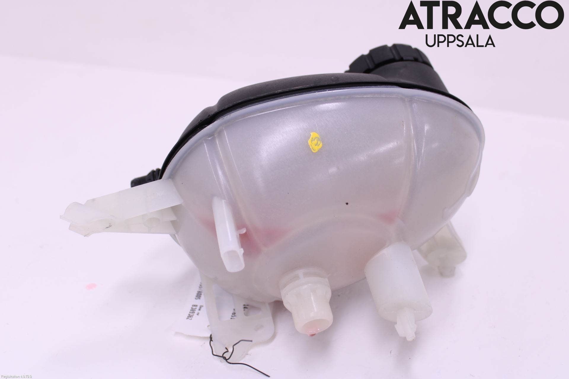 Mercedes-Benz MB C-KLASS (W205) 14-21 Expansionstank