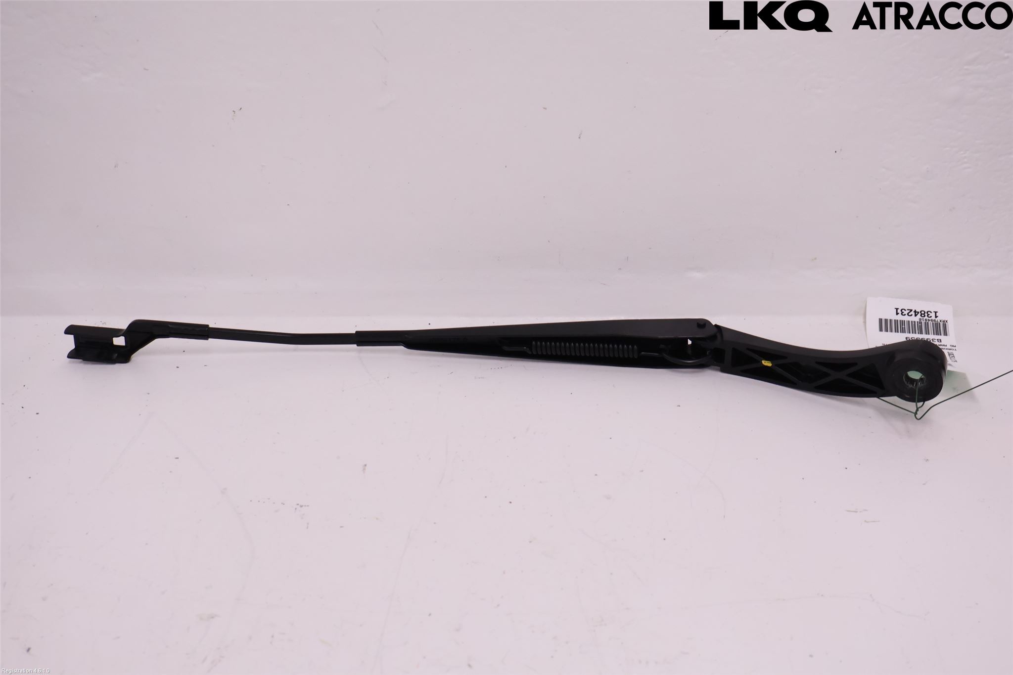 MG MARVEL R 22- Torkararm Armar Vindruta