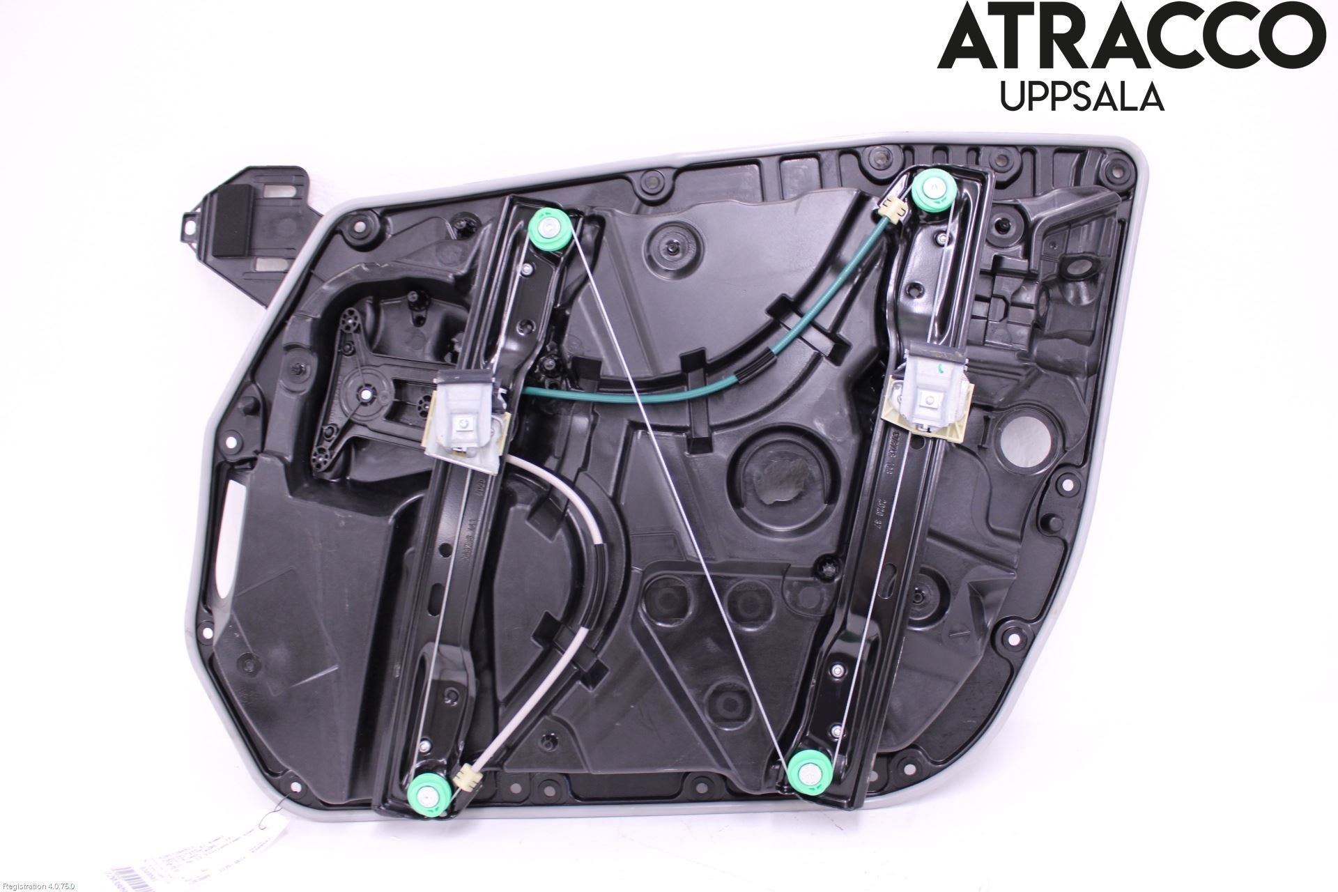 Mercedes-Benz MB C-KLASS (W205) 14-21 Fönsterhiss El Kompl