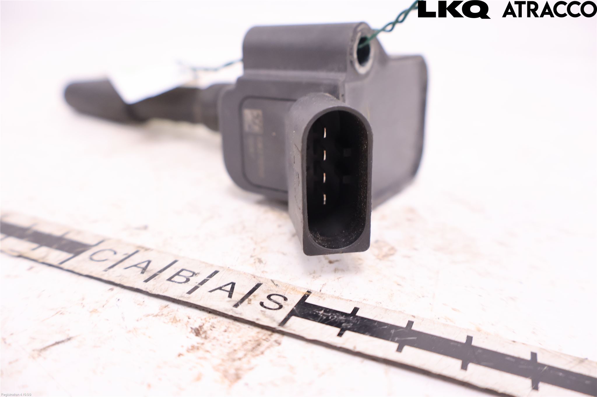 Audi A3/S3 8V 13-20 Tändspole