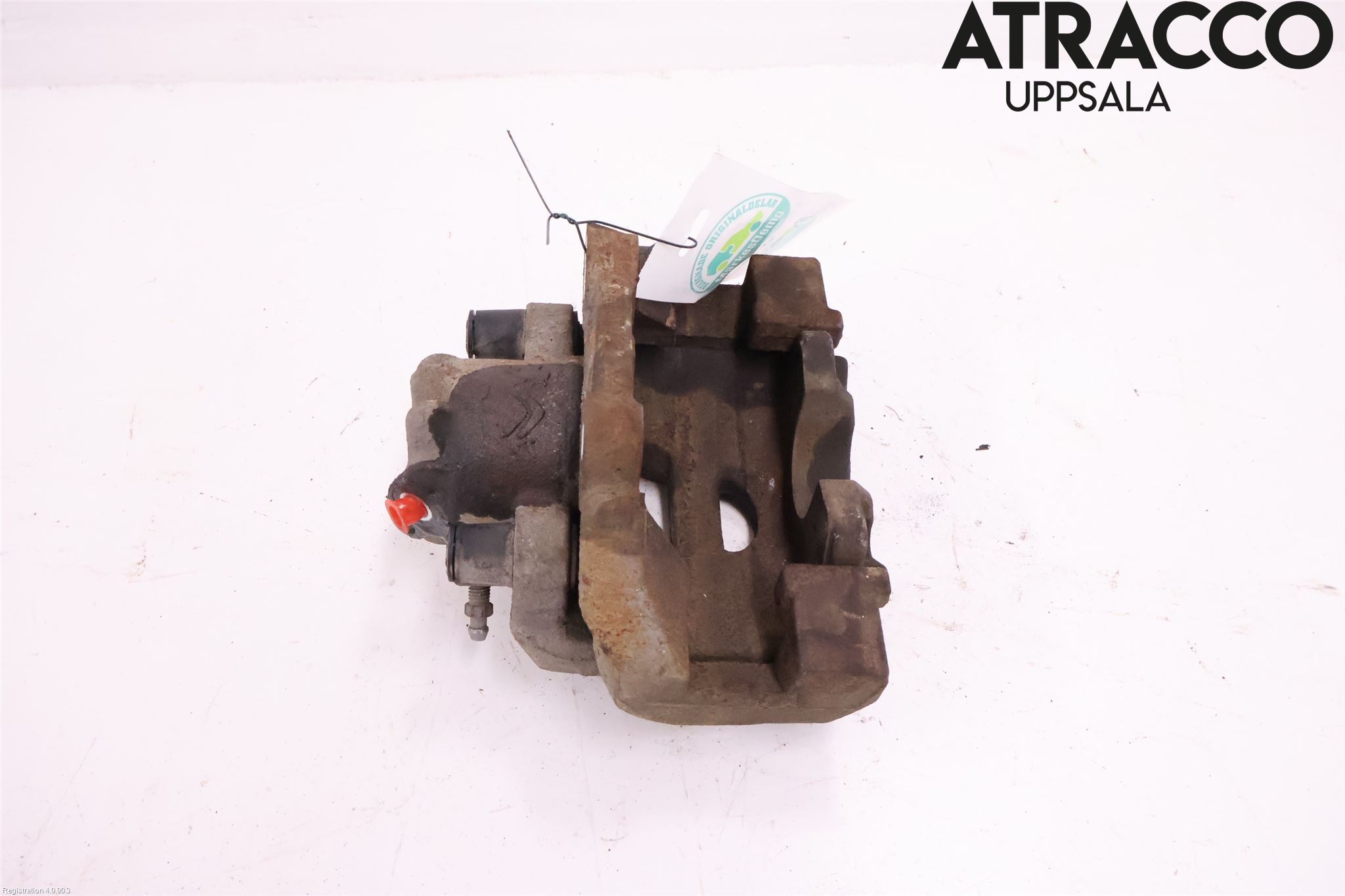 Opel CORSA F, CORSA-E 20- Bromsok Fram Vänster