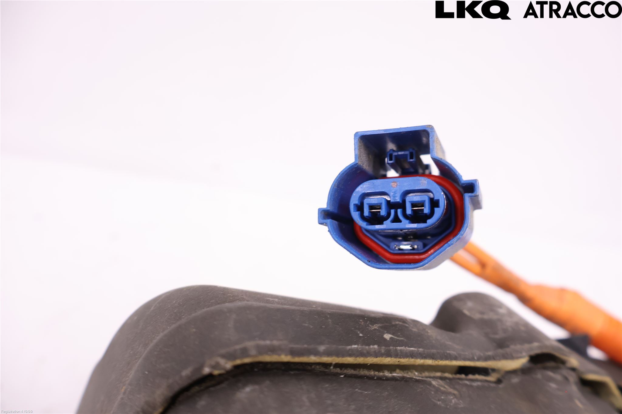 Tesla MODEL S 13- Ac Kompressor