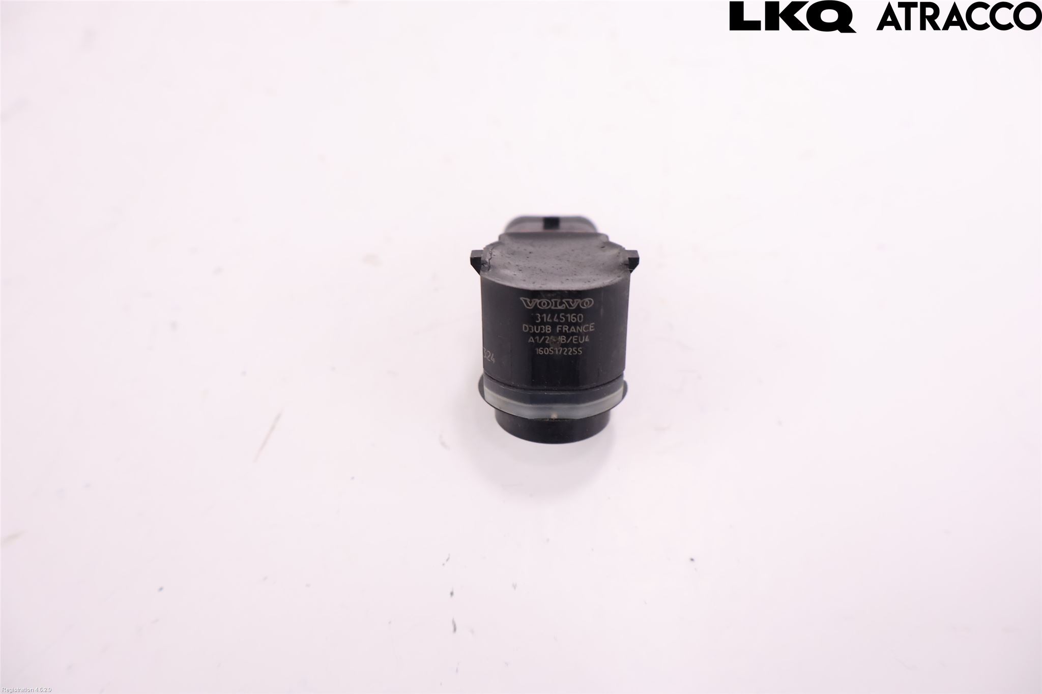 Volvo XC60 14-17 Parkeringshjälp Backsensor