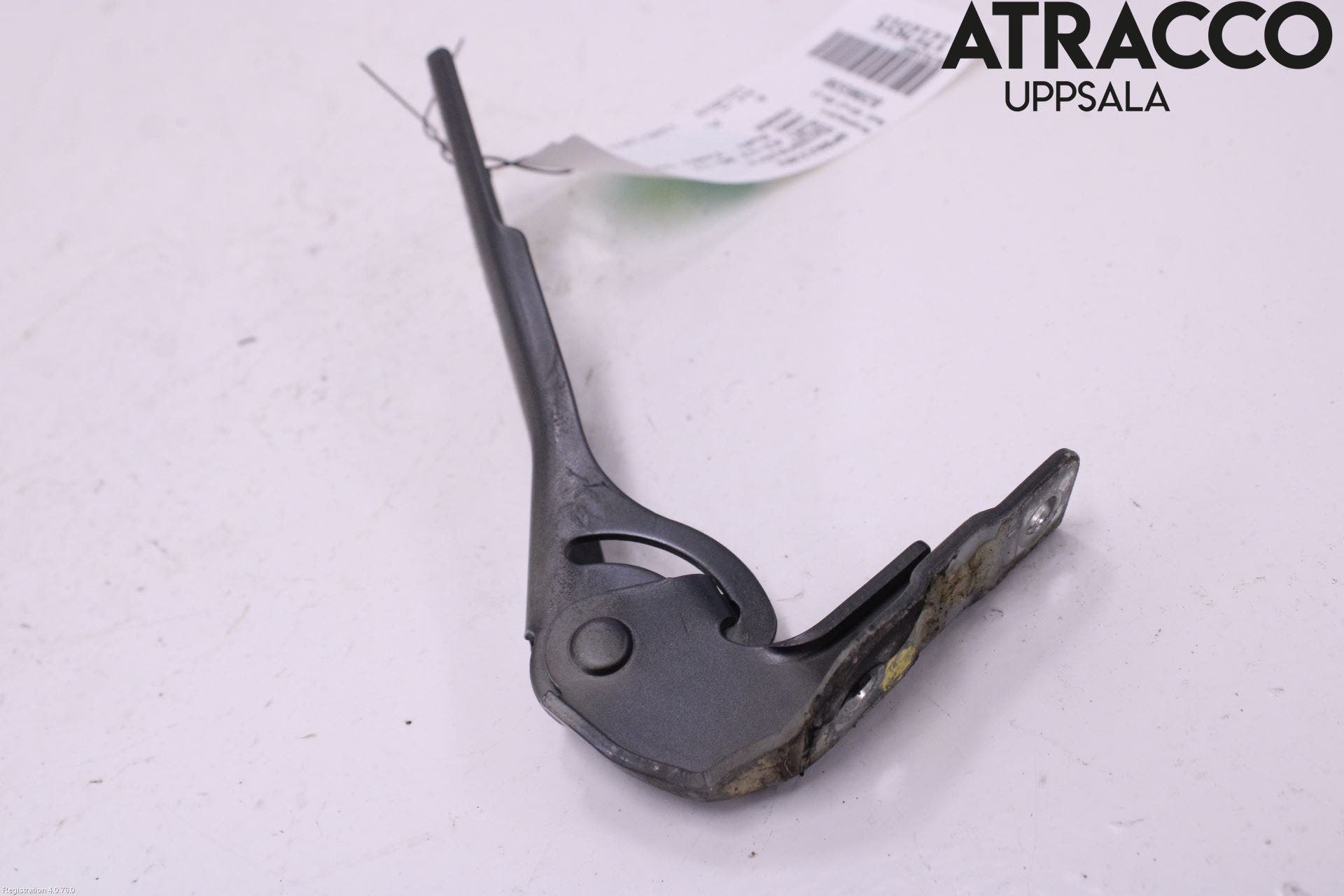 Audi A3/S3 05-13 Huvgångjärn