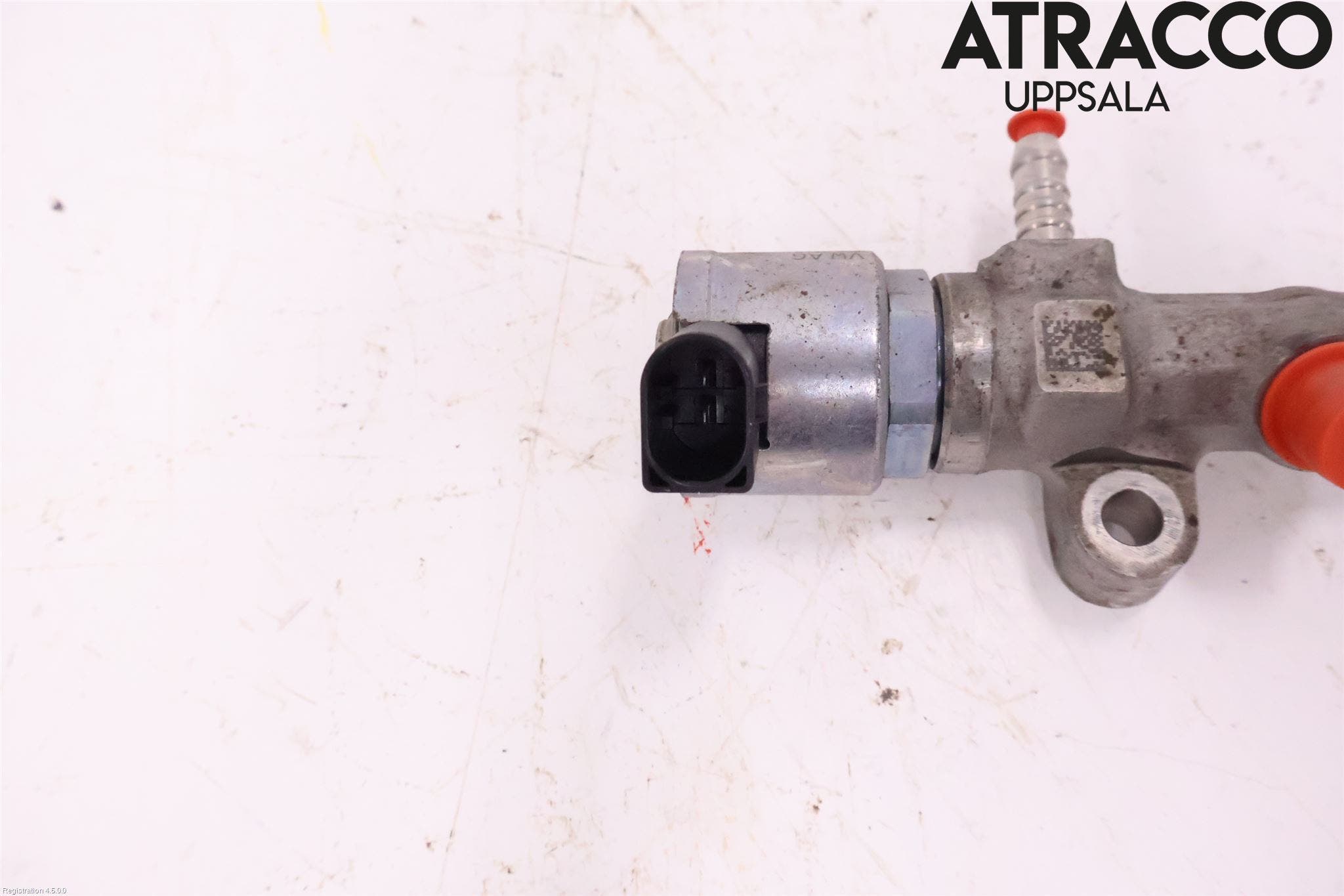 Volkswagen VW CADDY 16-20 Injbränslefördelare