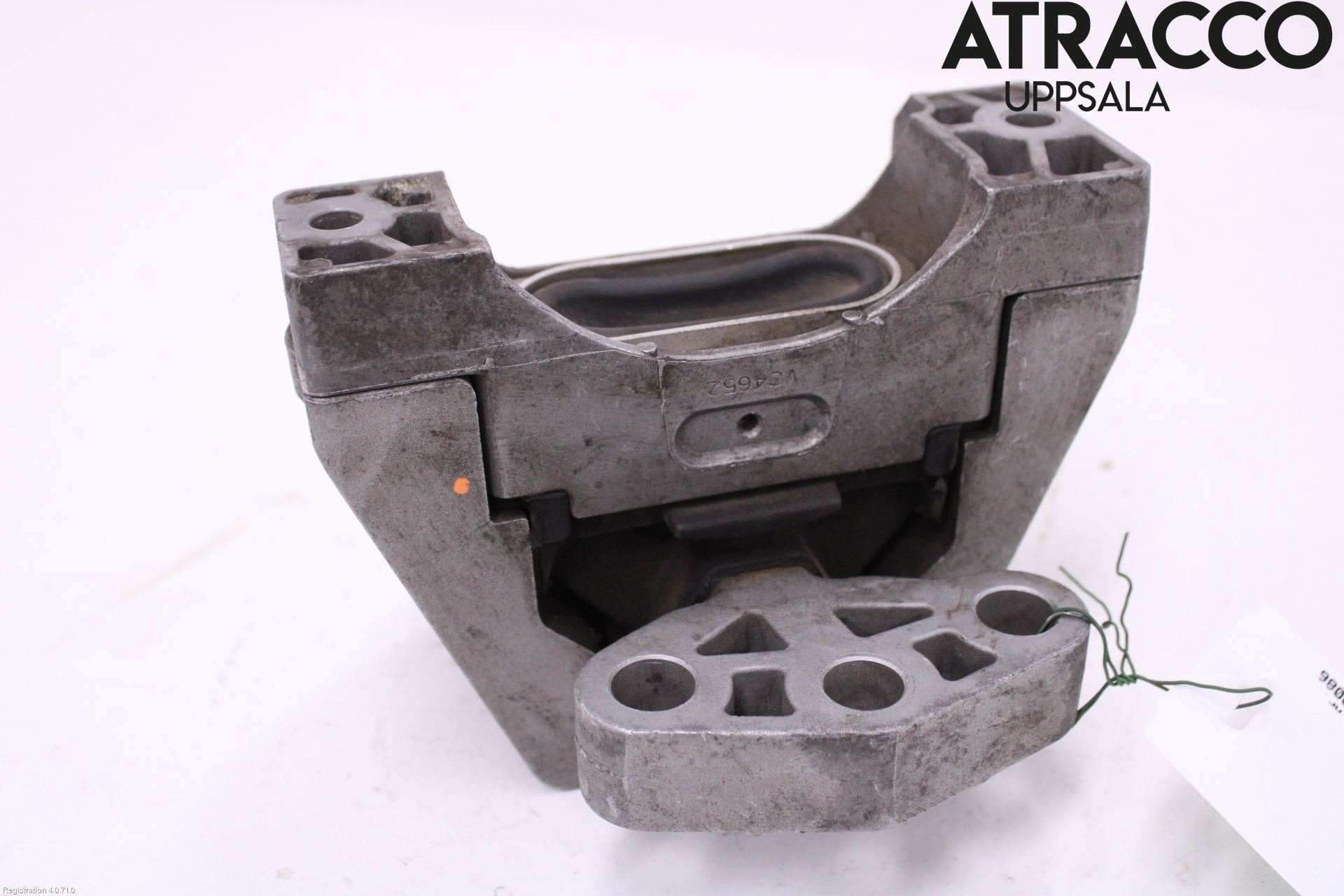 Saab 9-3 VER 2 Motorfäste