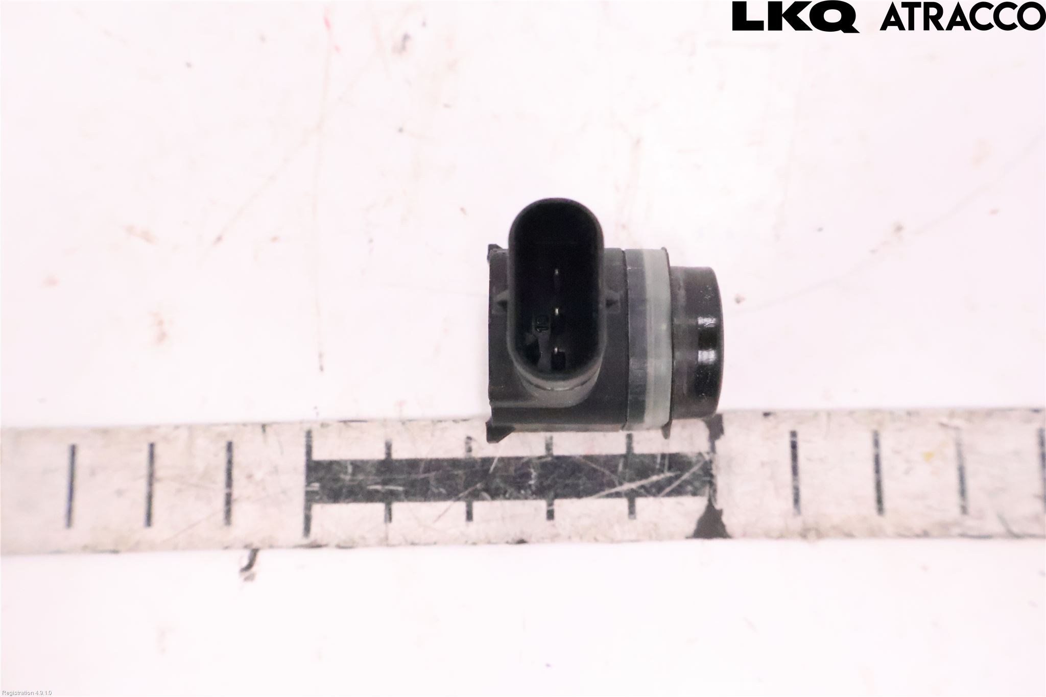 Volvo V60 11-13 Parkeringshjälp Backsensor