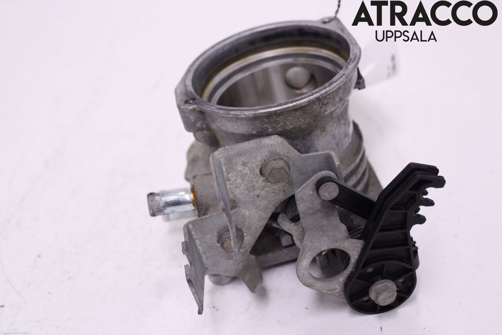 Saab 9-3 VER 1 98-03 Injspjällhus