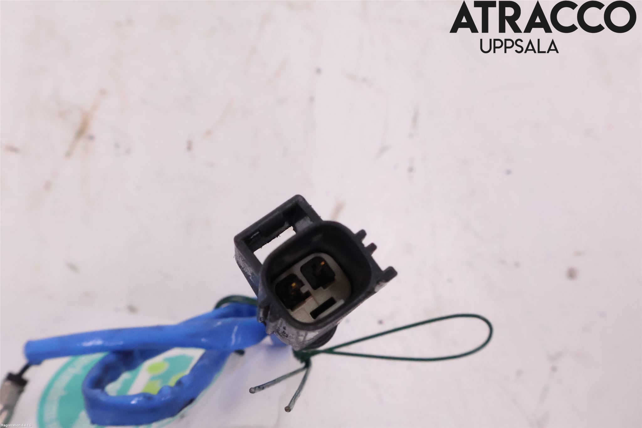 Ford FOCUS 11-14 Givare Temp-Tryck Avgas