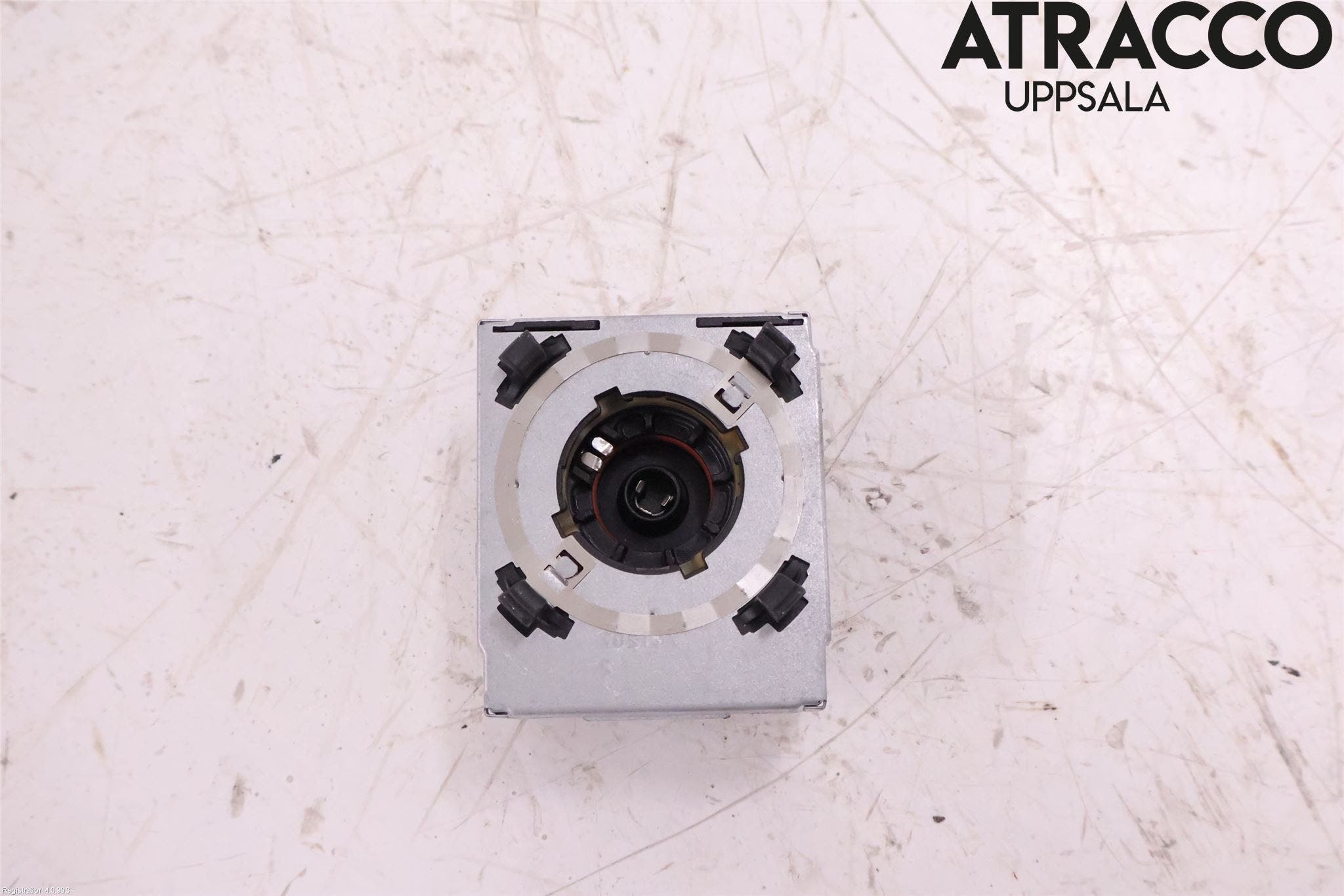 Saab 9-3 VER 2 Tändmodul