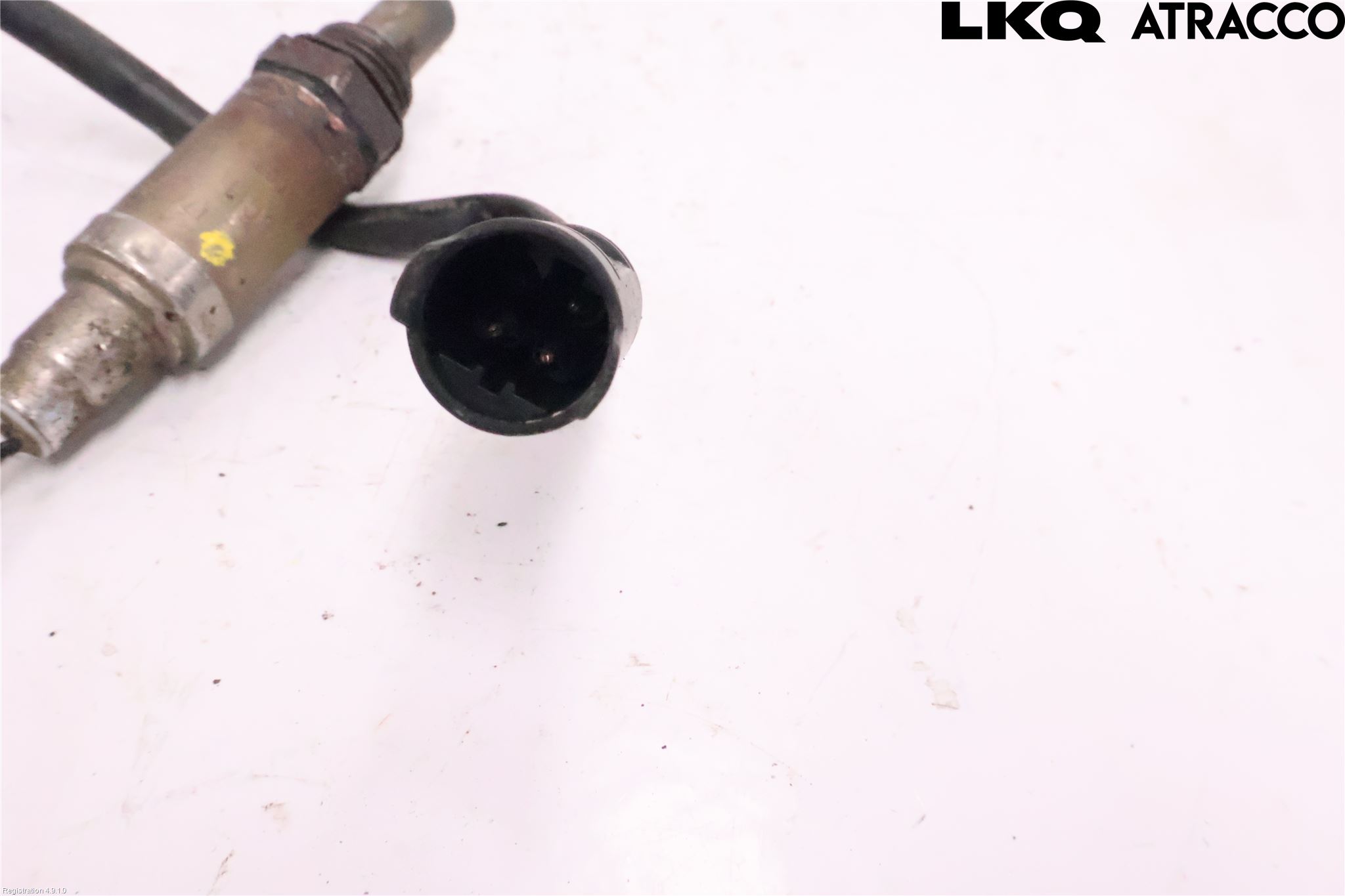 BMW 7 E38      93-01 Injlambdasond