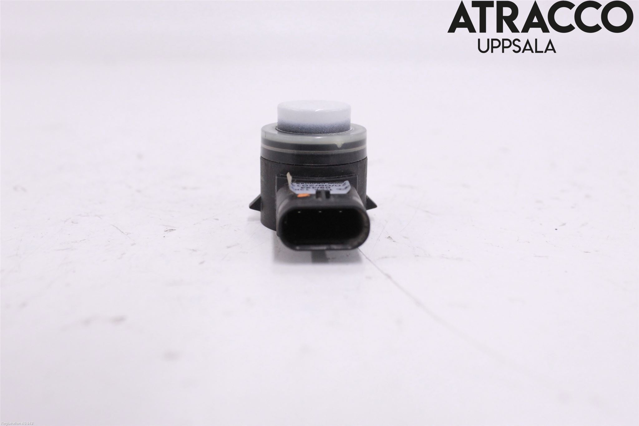 Volkswagen VW GOLF / E-GOLF VII 13-20 Parkeringshjälp Frontsensor