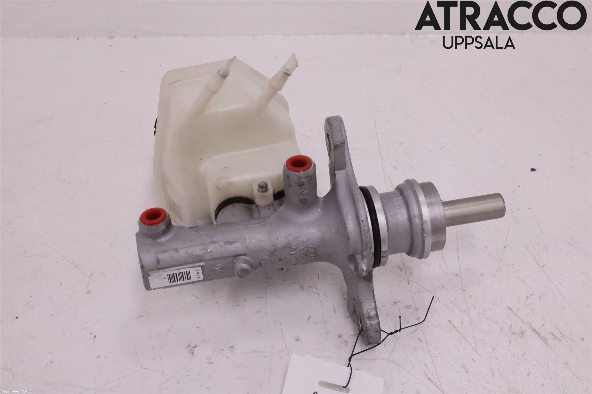 Mercedes-Benz MB SPRINTER (W907/W910) 19- Broms Huvudcylinder