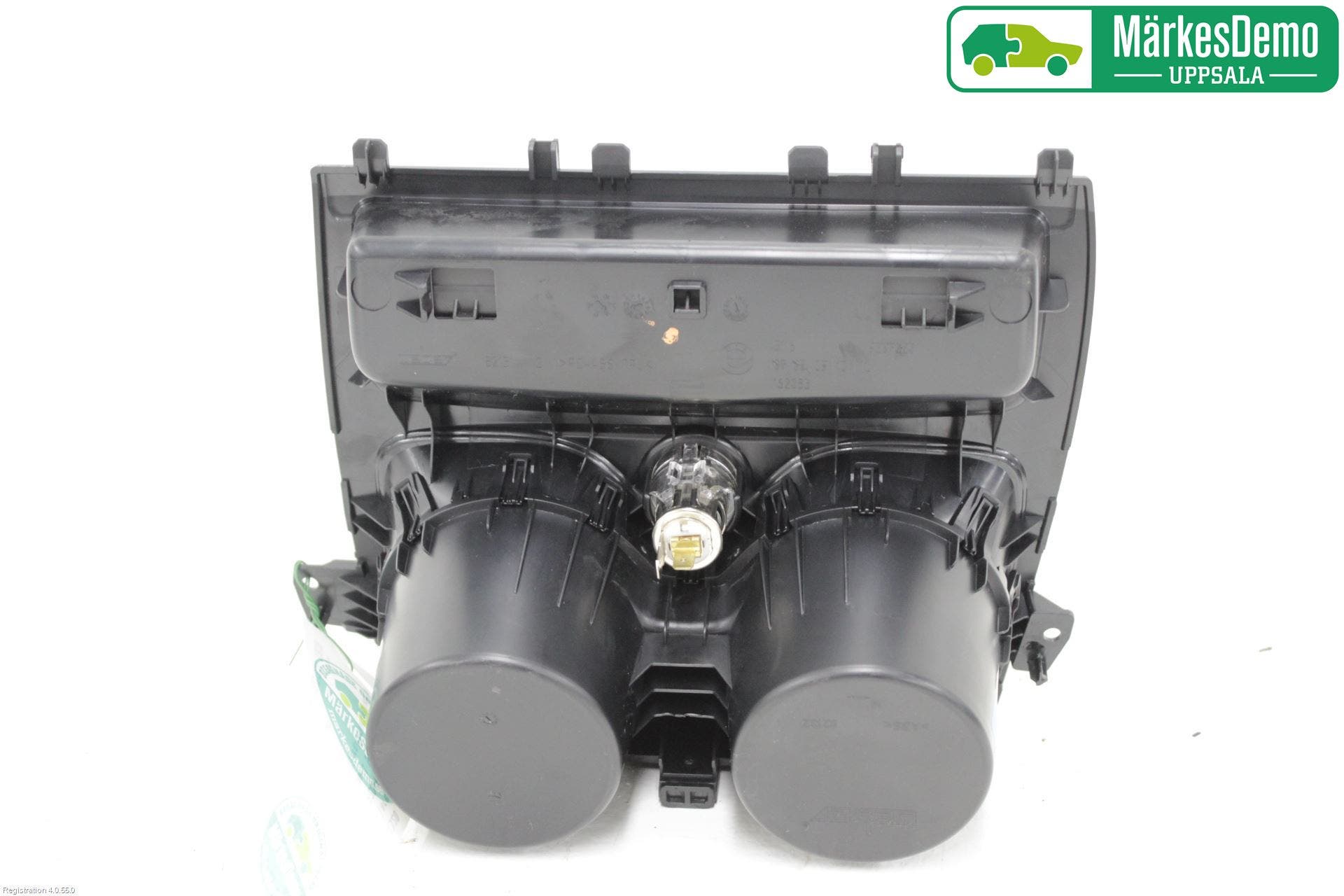 BMW 1 F20/F21 11-19 Mugghållare