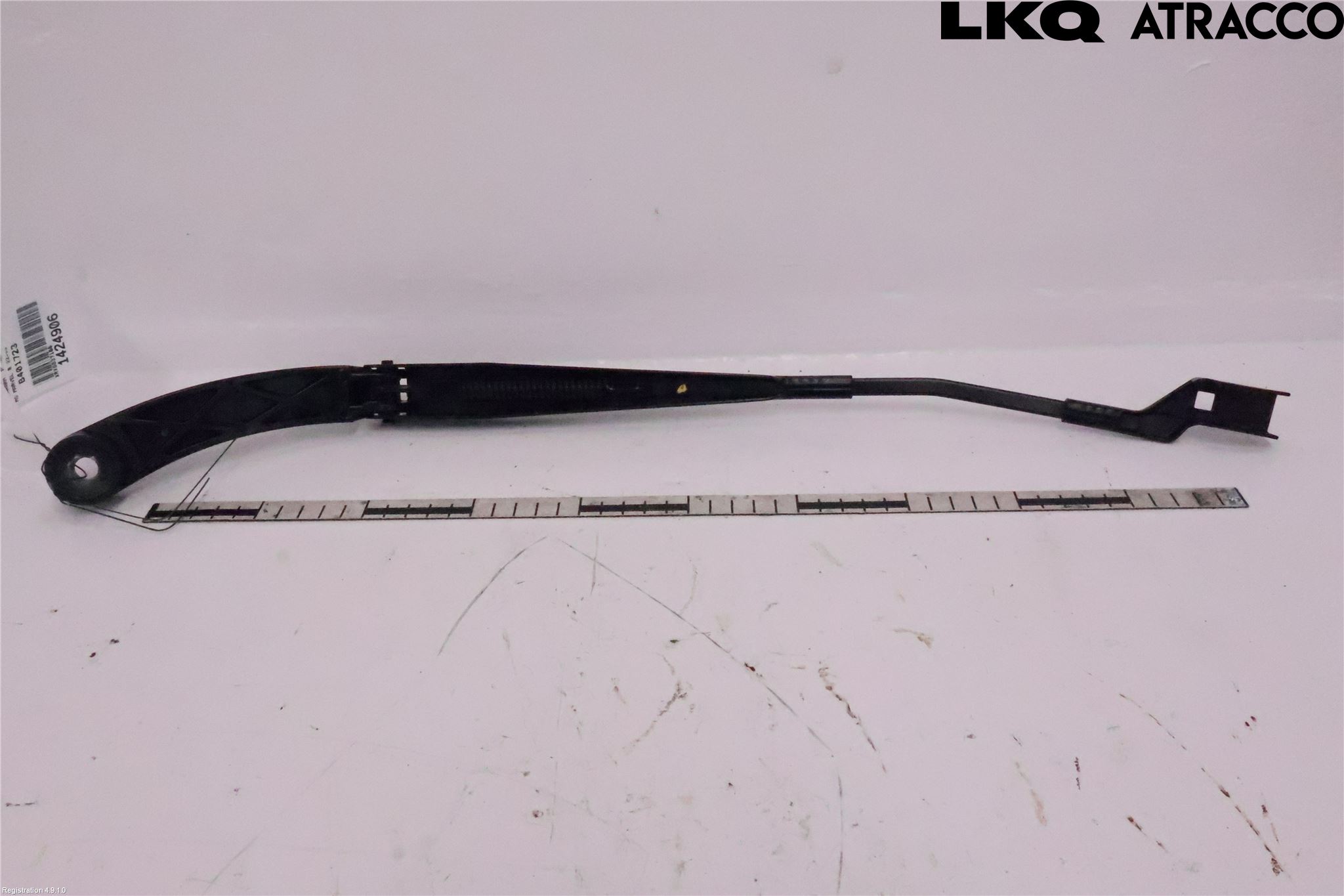 MG MARVEL R 22- Torkararm Armar Vindruta