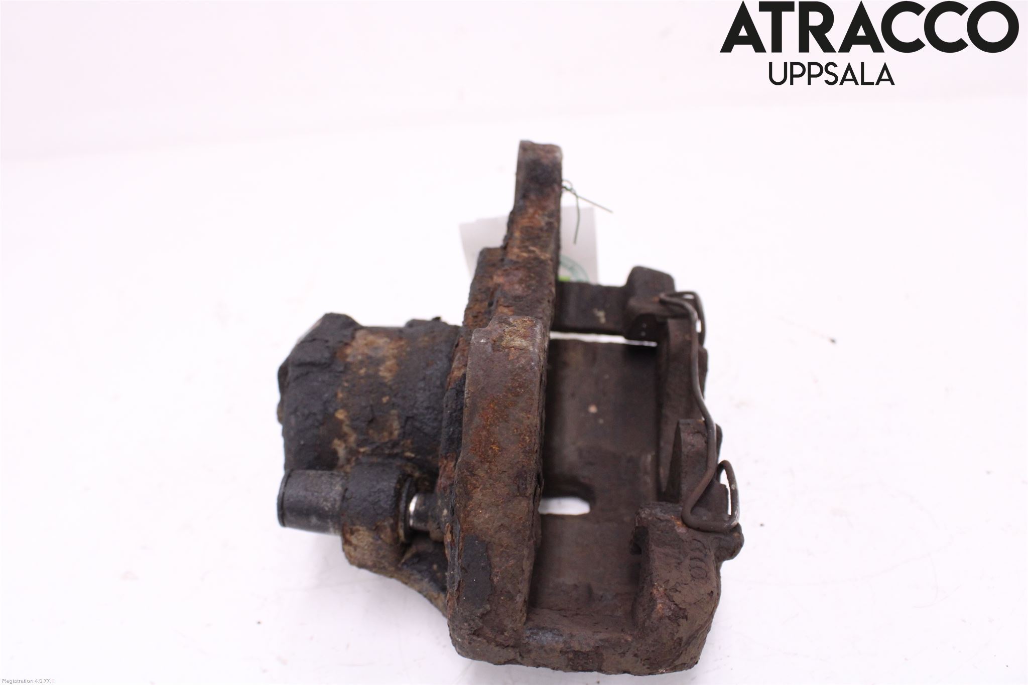 Audi A4/S4 01-05 Bromsok Fram Vänster