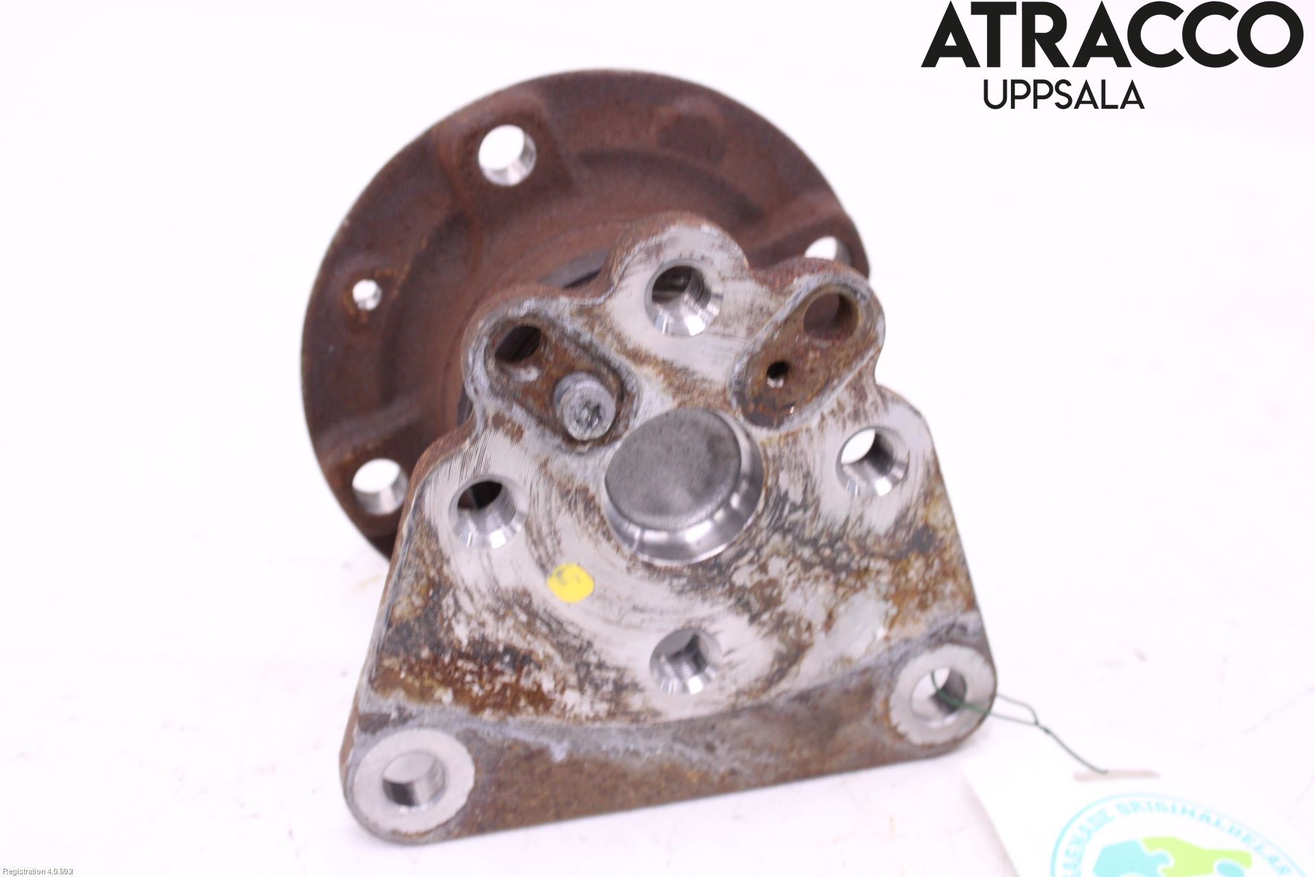 Opel CORSA F, CORSA-E 20- Nav Bak