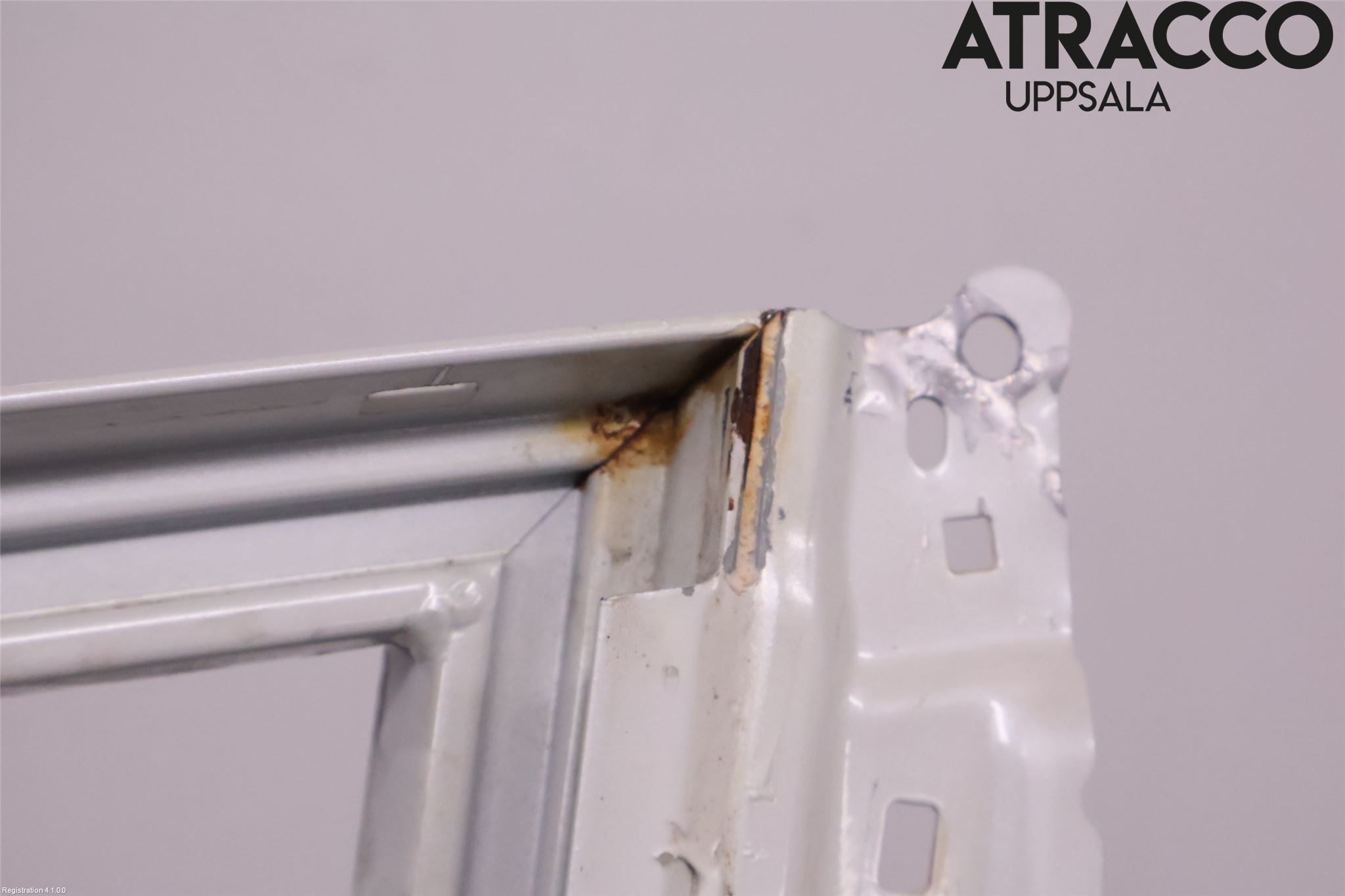 Subaru LEGACY 10-14 Dörr Fram Vänster