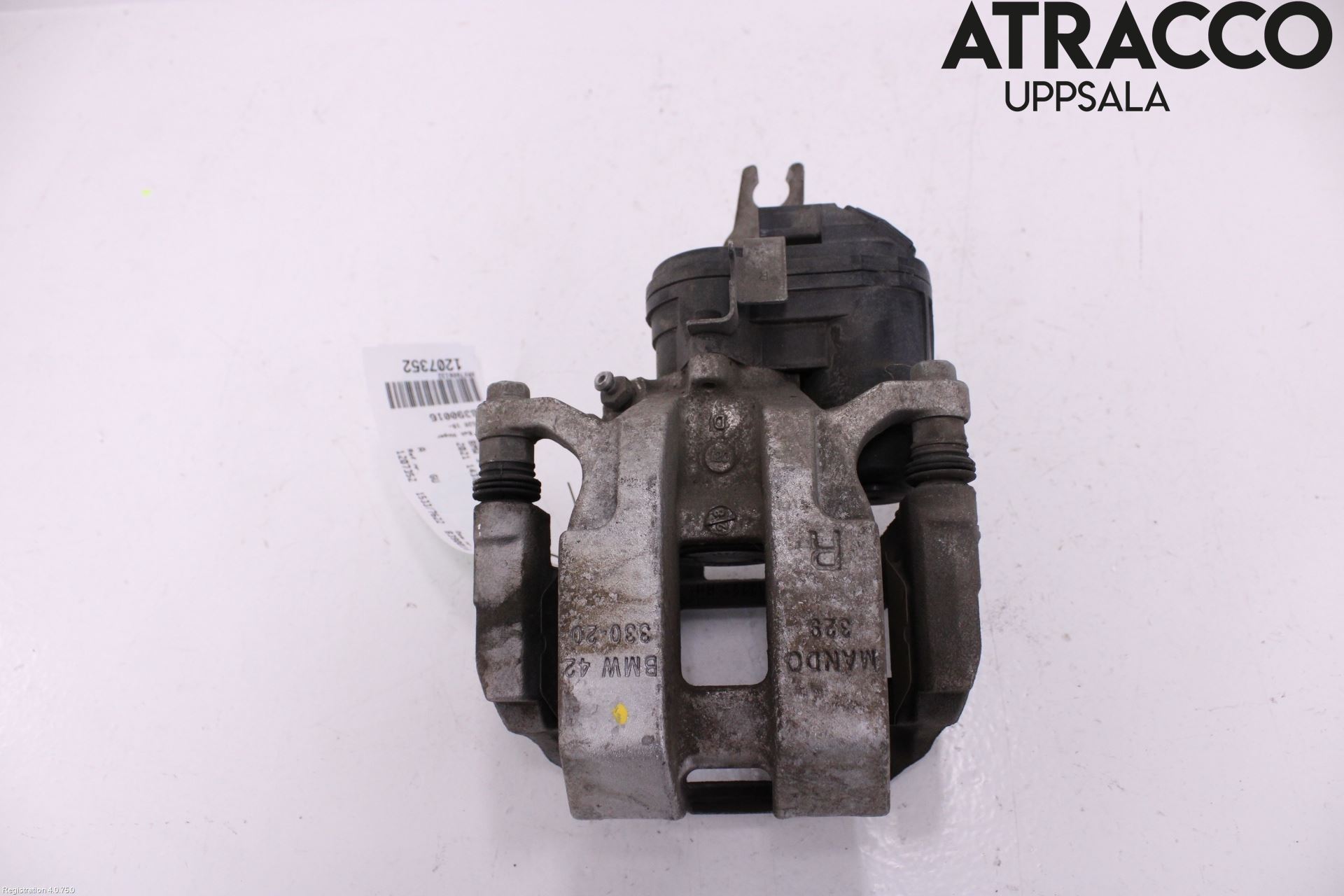 BMW 3 G20/G21/G80/G81 19- Bromsok Bak Höger
