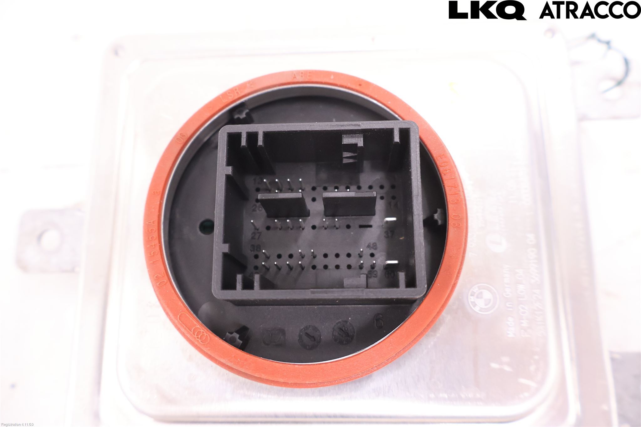 BMW 1 F40 19- Styrenhet Strålkastare