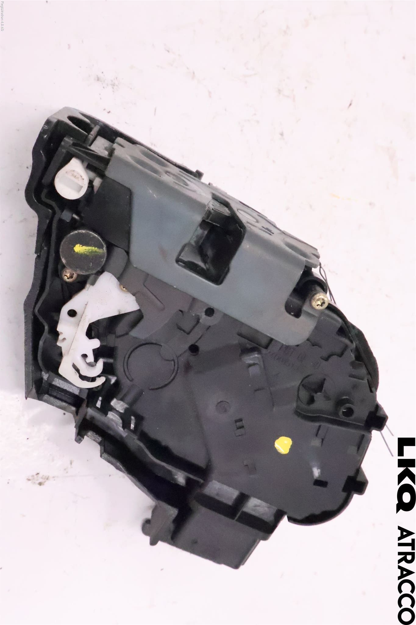 Volvo V50 04-07 Låskista-Dörrlås