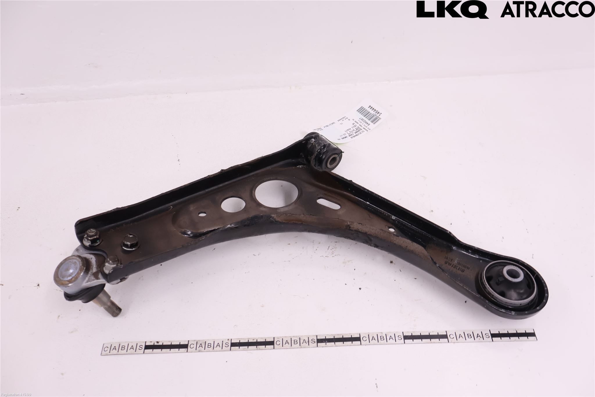 BYD ATTO 22- Bärarm Fram Undre Hö
