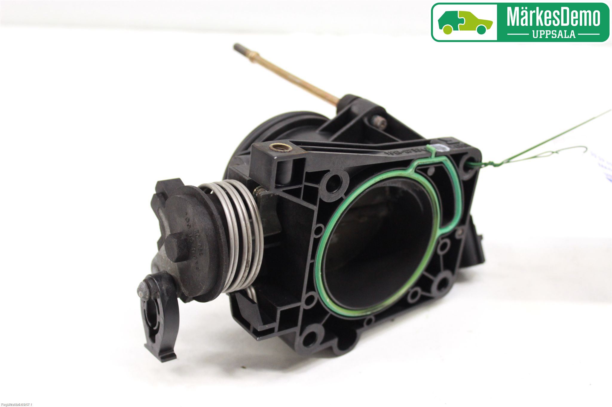 Ford MONDEO     97-01 Injspjällhus