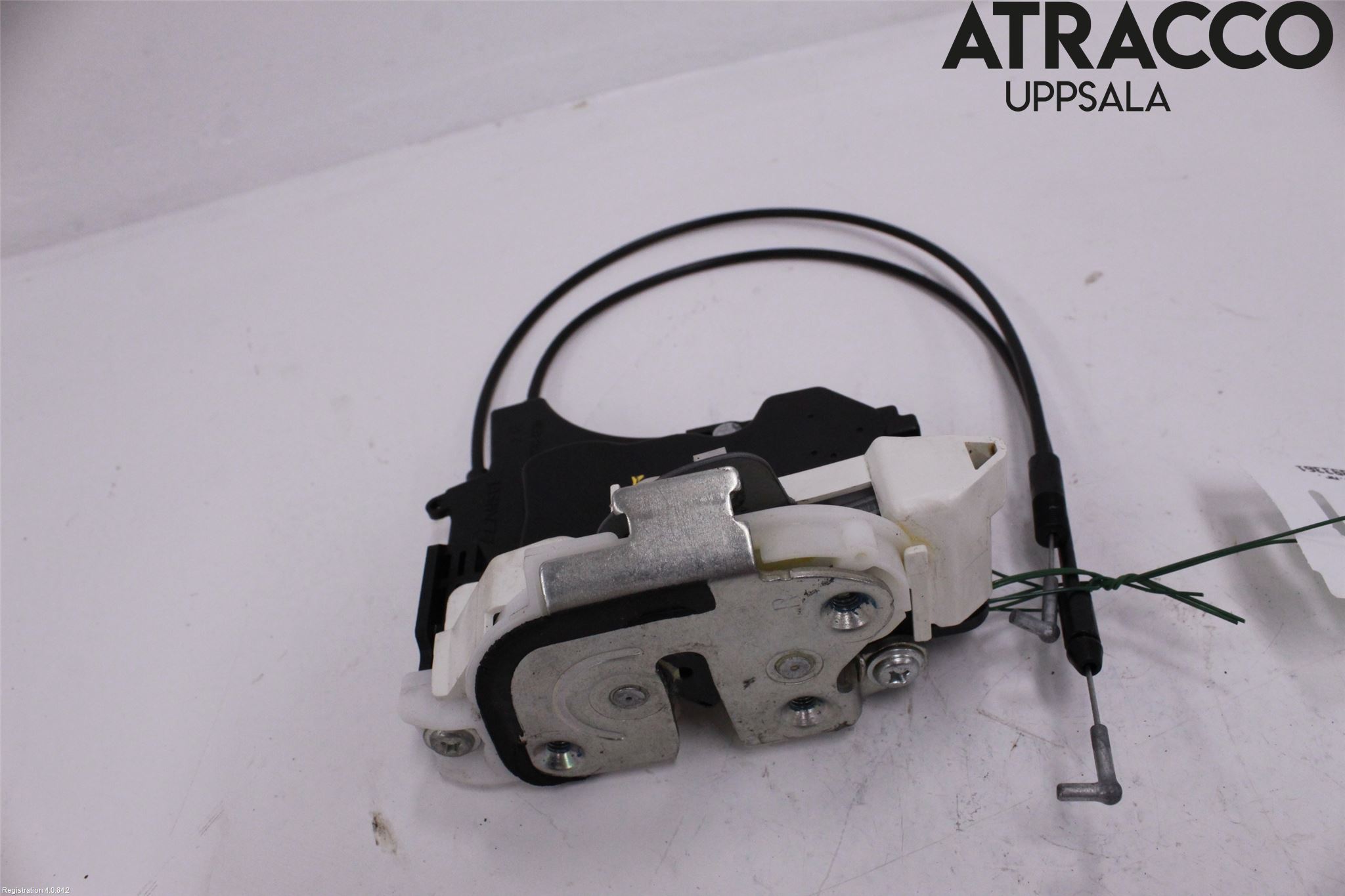 Mitsubishi OUTLANDER 07-12 Låskista-Dörrlås