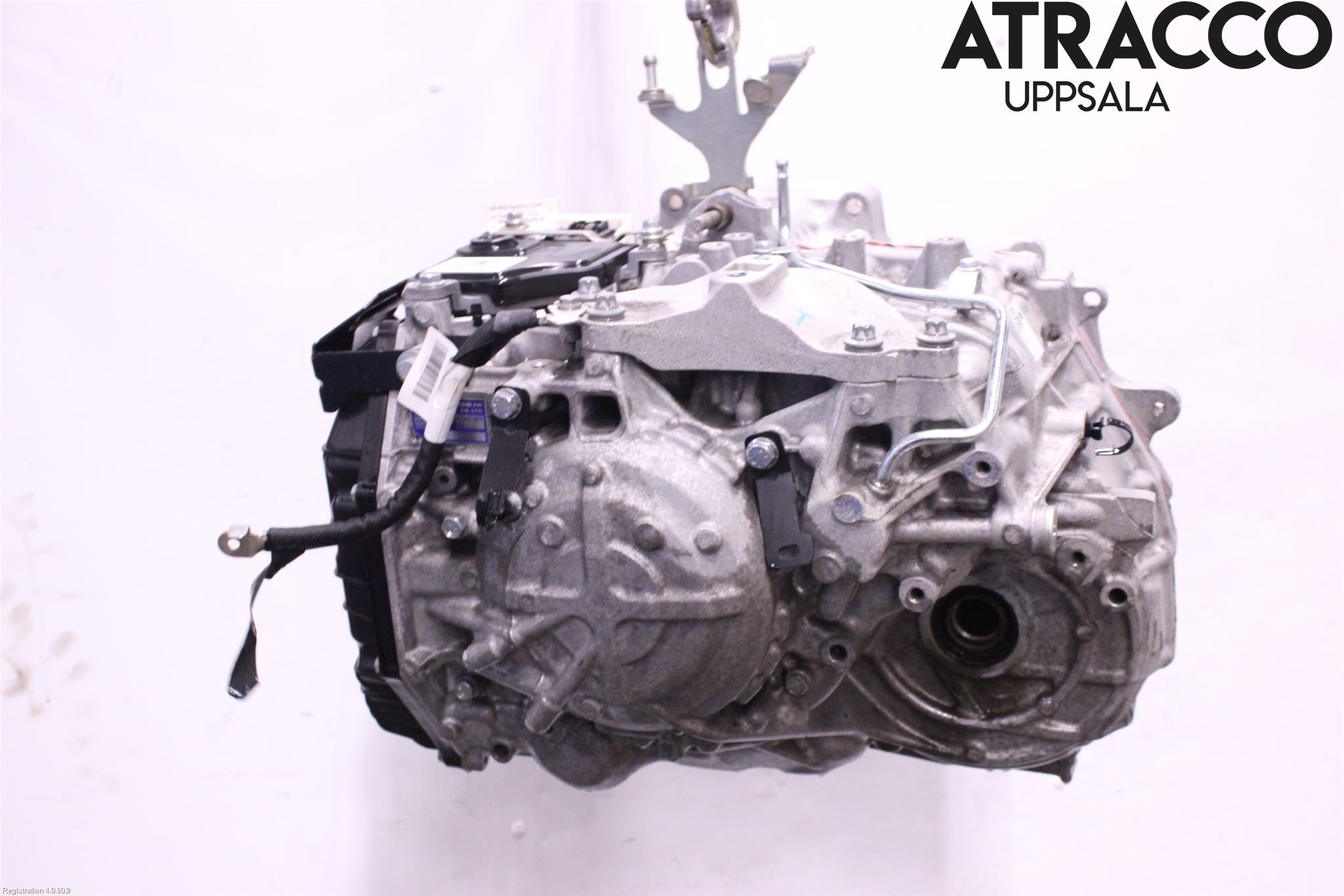 Opel CORSA F, CORSA-E 20- Växellåda Automat
