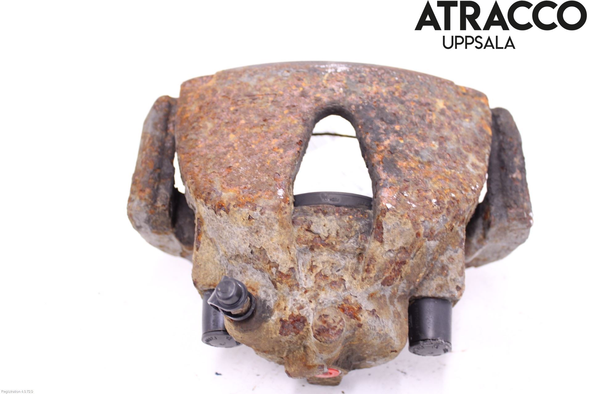 Saab 9-5 -05 Bromsok Fram Vänster