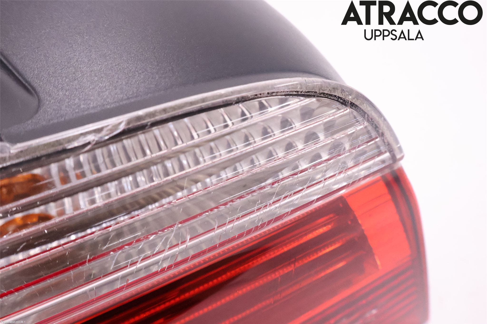 BMW 5 E39 95-04 Bakljus Vänster