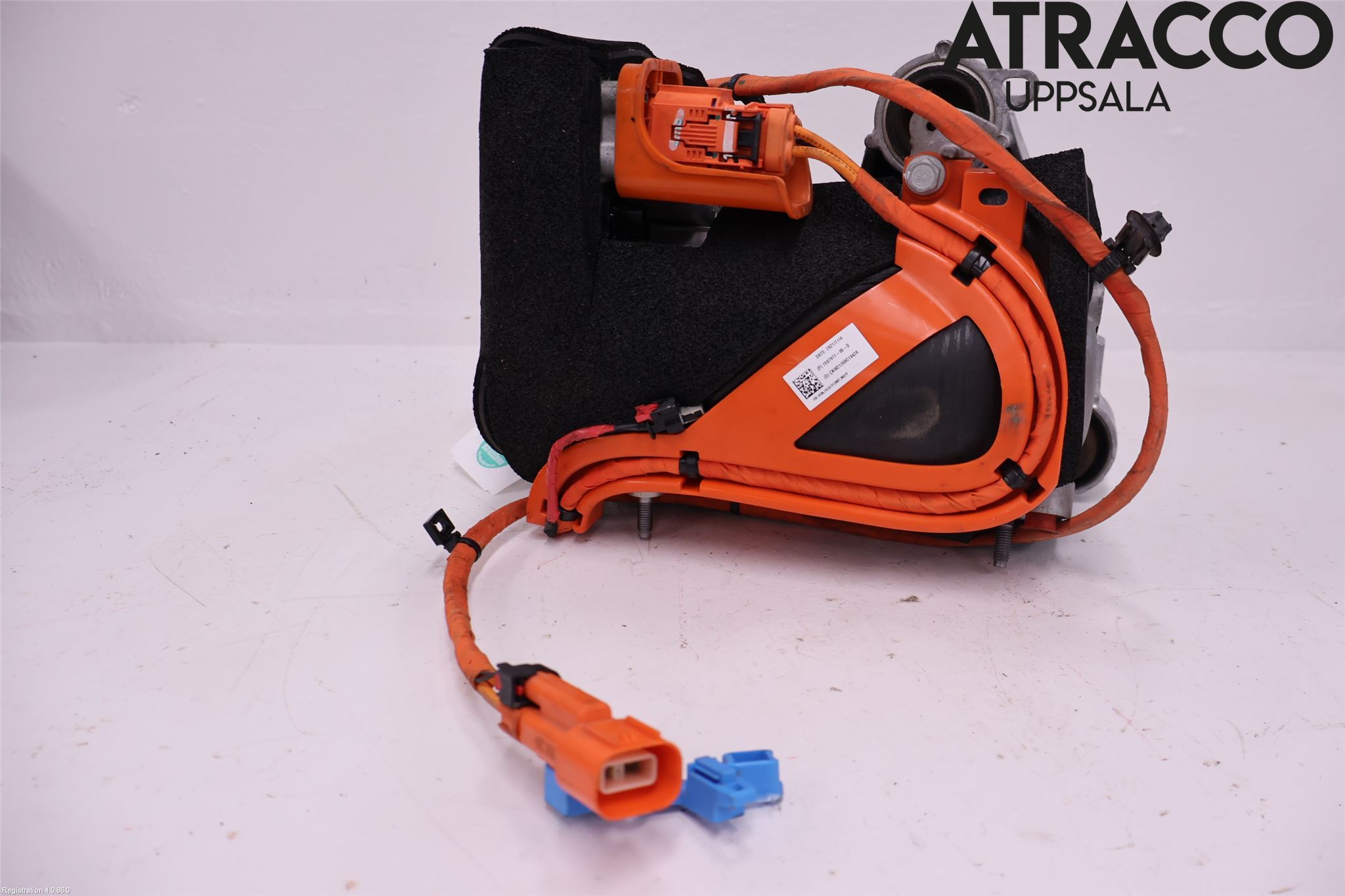 Tesla MODEL 3 17- Ac Kompressor