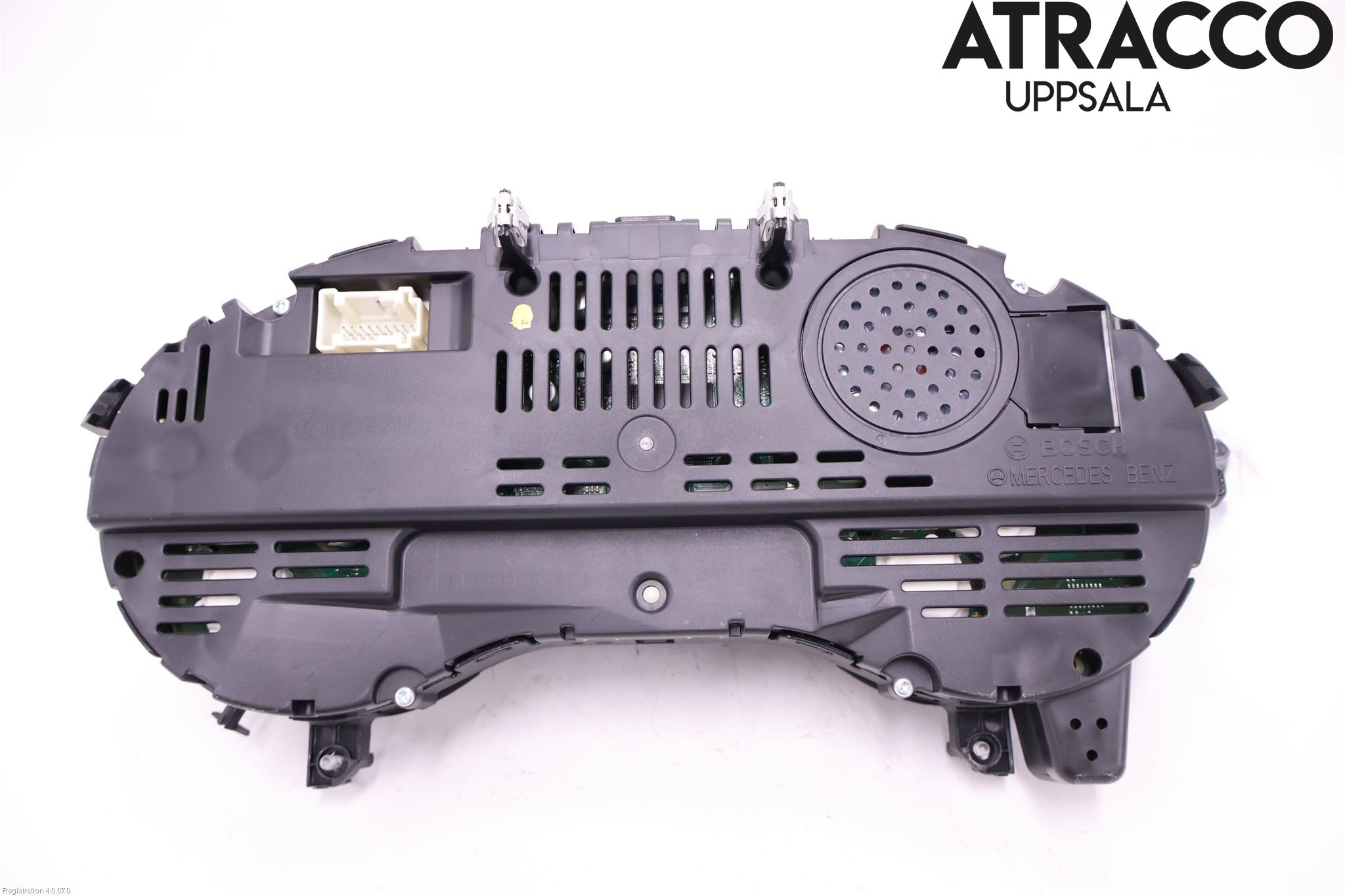 Mercedes-Benz MB CLA-KLASS (C117/X117) 13-19 Instrument Komb