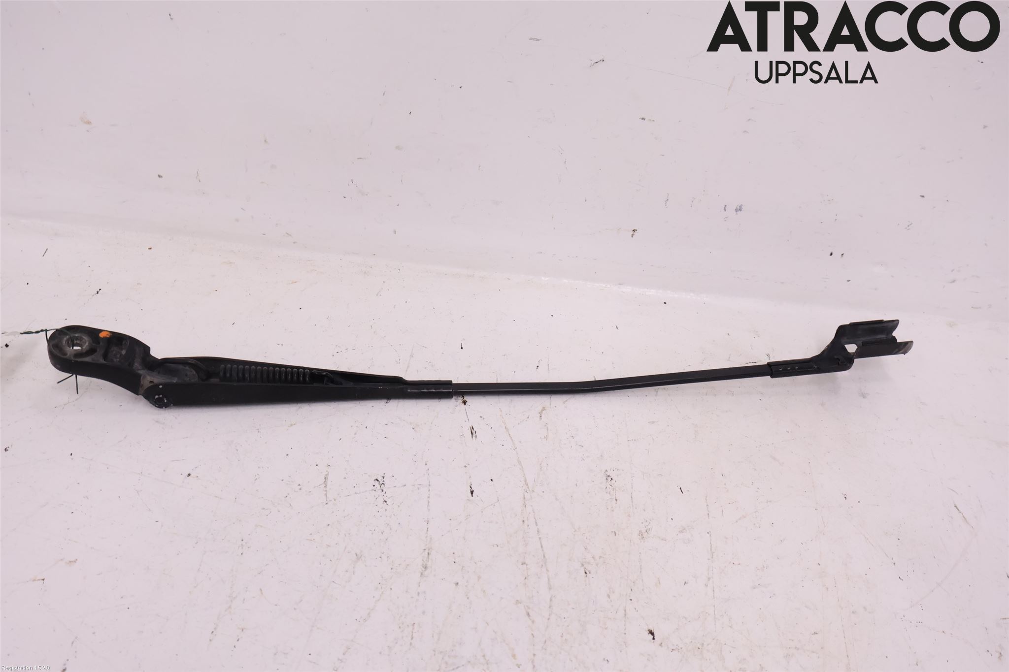 Skoda FABIA 07-14 Torkararm Armar Vindruta