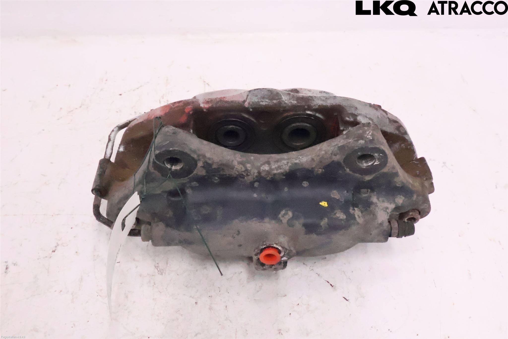 Tesla MODEL S 13- Bromsok Bak Höger