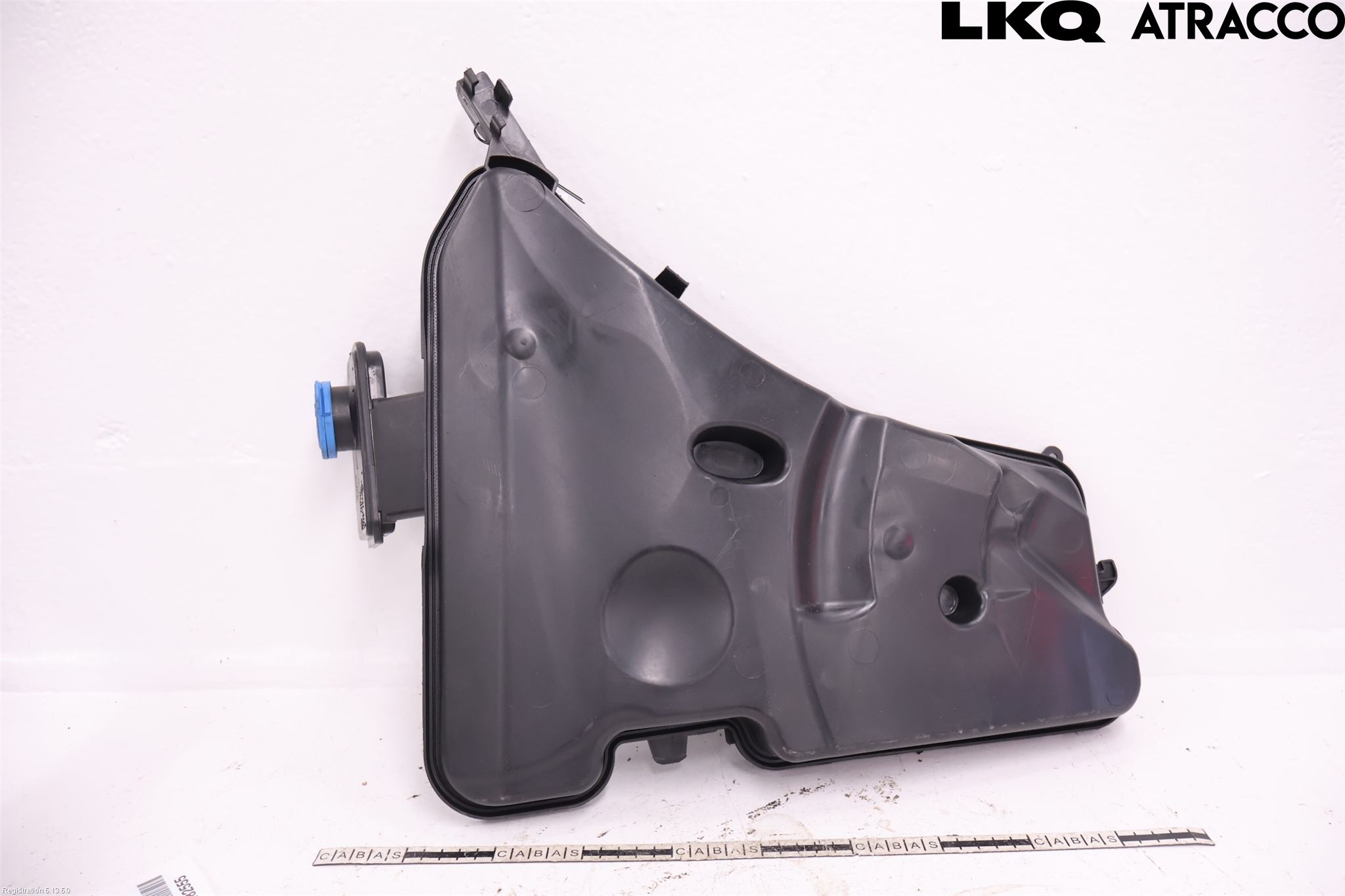 BMW 5 G30/G31/F90 17-23 Spolartank Vindruta-Strål
