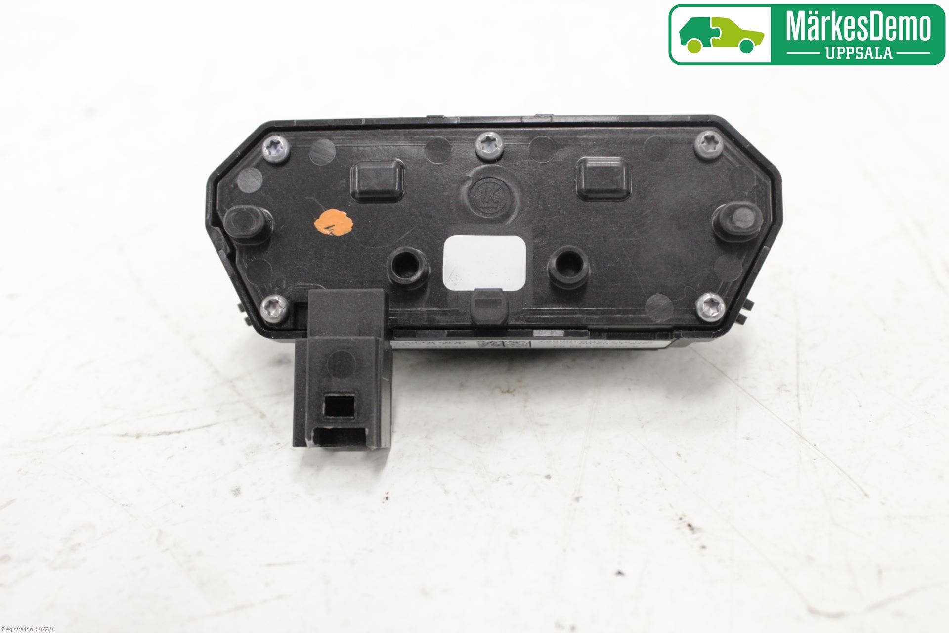 Mercedes-Benz MB SPRINTER (W907/W910) 19- Strömställare Stolvärme