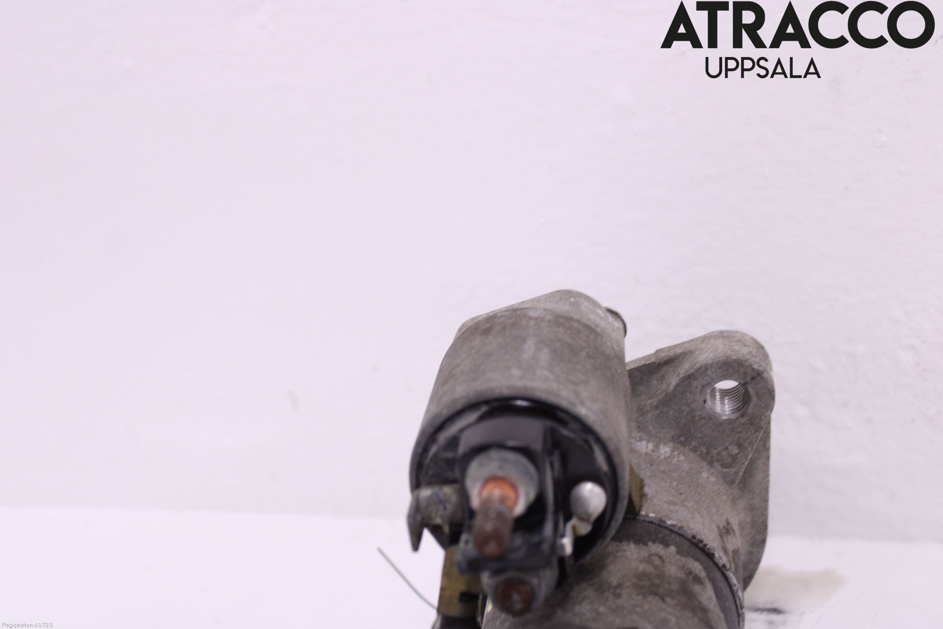 Opel ASTRA J 10-15 Startmotor Diesel