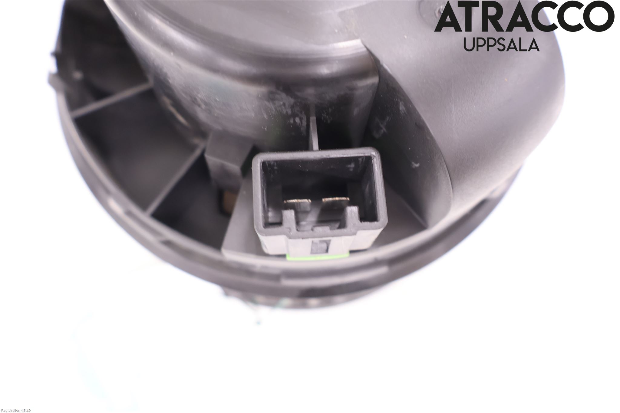 Volvo V40 12-19 Värmefläkt