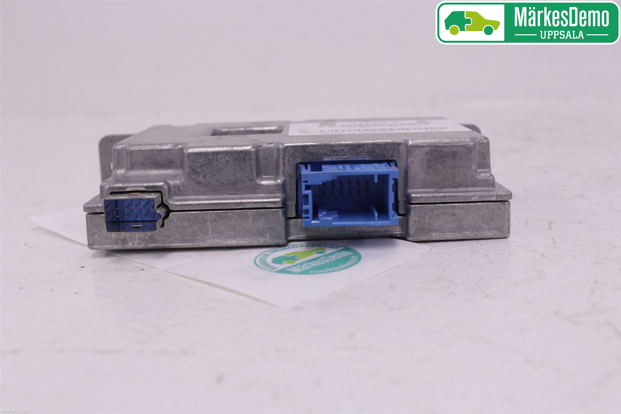 BMW i3 I01 13-22 Styrenhet Övrigt