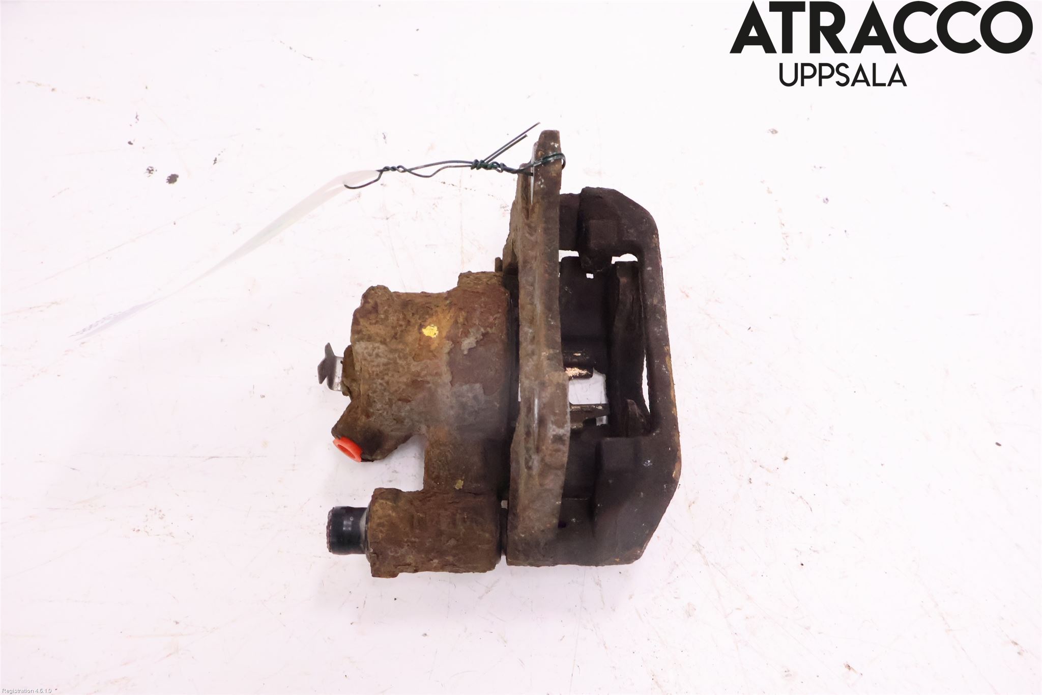 Ford KA 09-16 Bromsok Fram Vänster