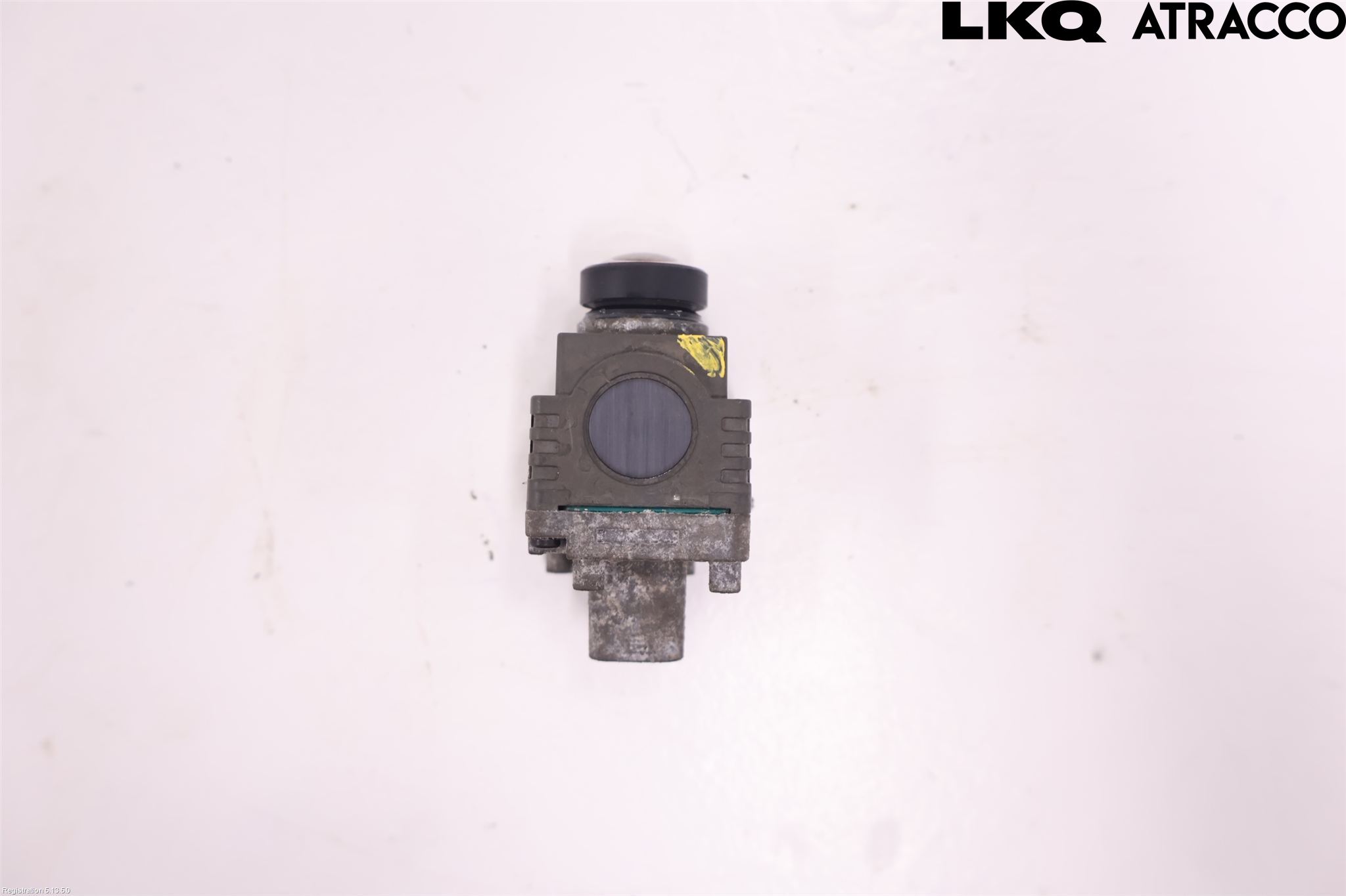 BMW i3 I01 13-22 Parkeringshjälp Kamera