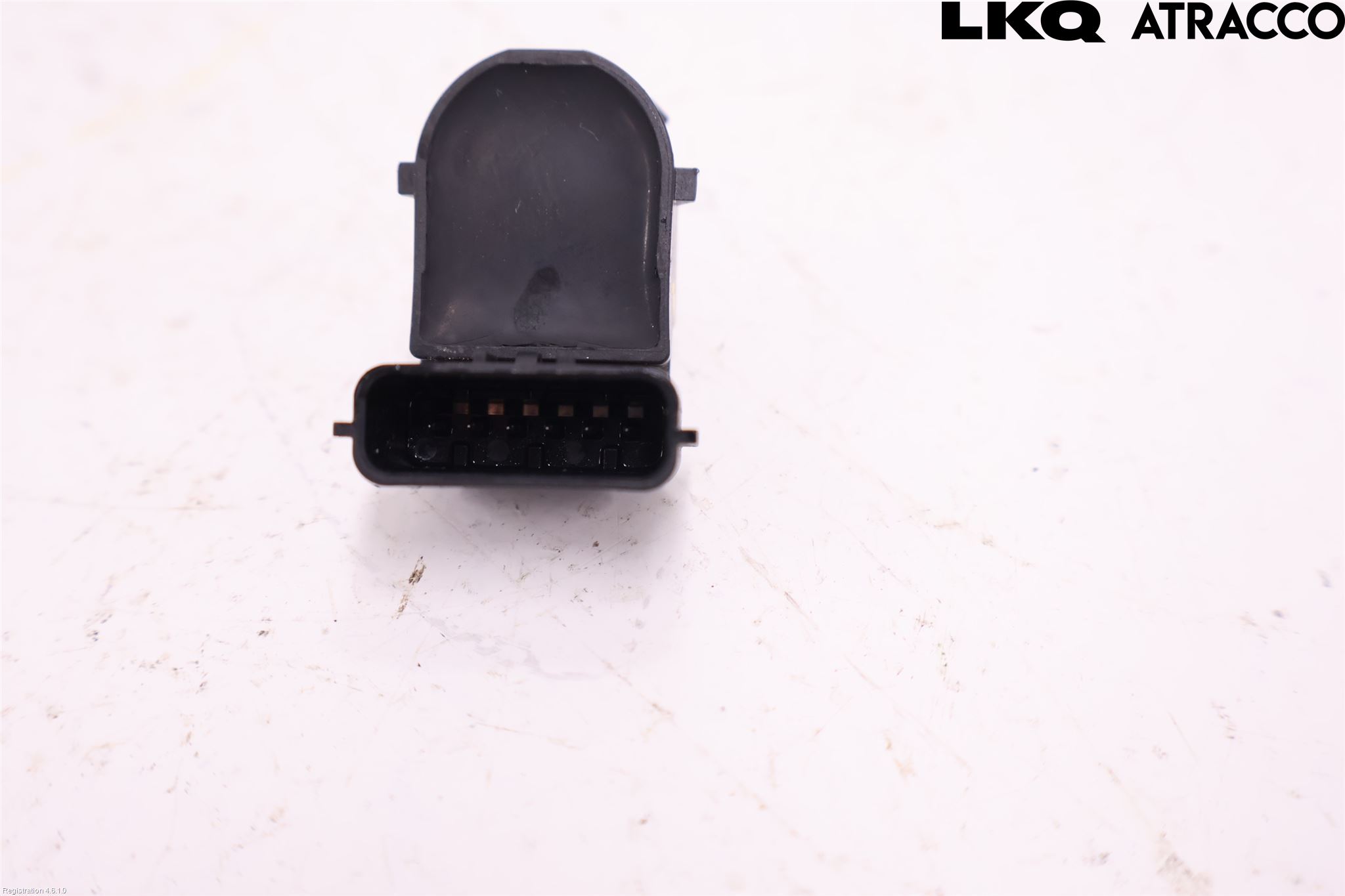 Hyundai TUCSON 05- Parkeringshjälp Frontsensor