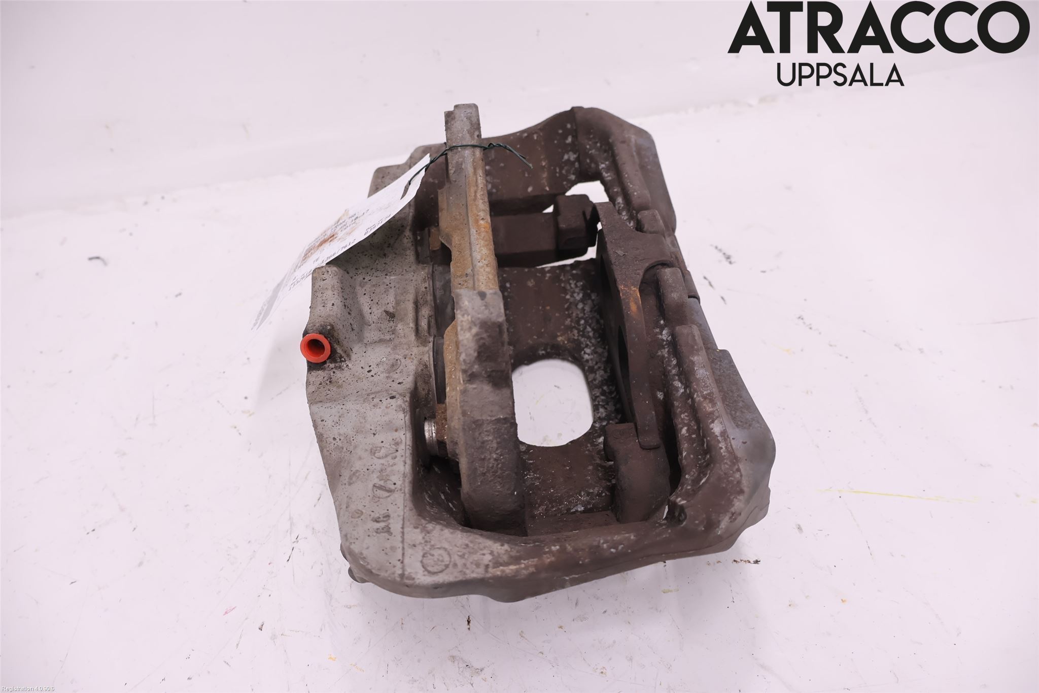 Audi A8/S8 4H 10-17 Bromsok Fram Höger