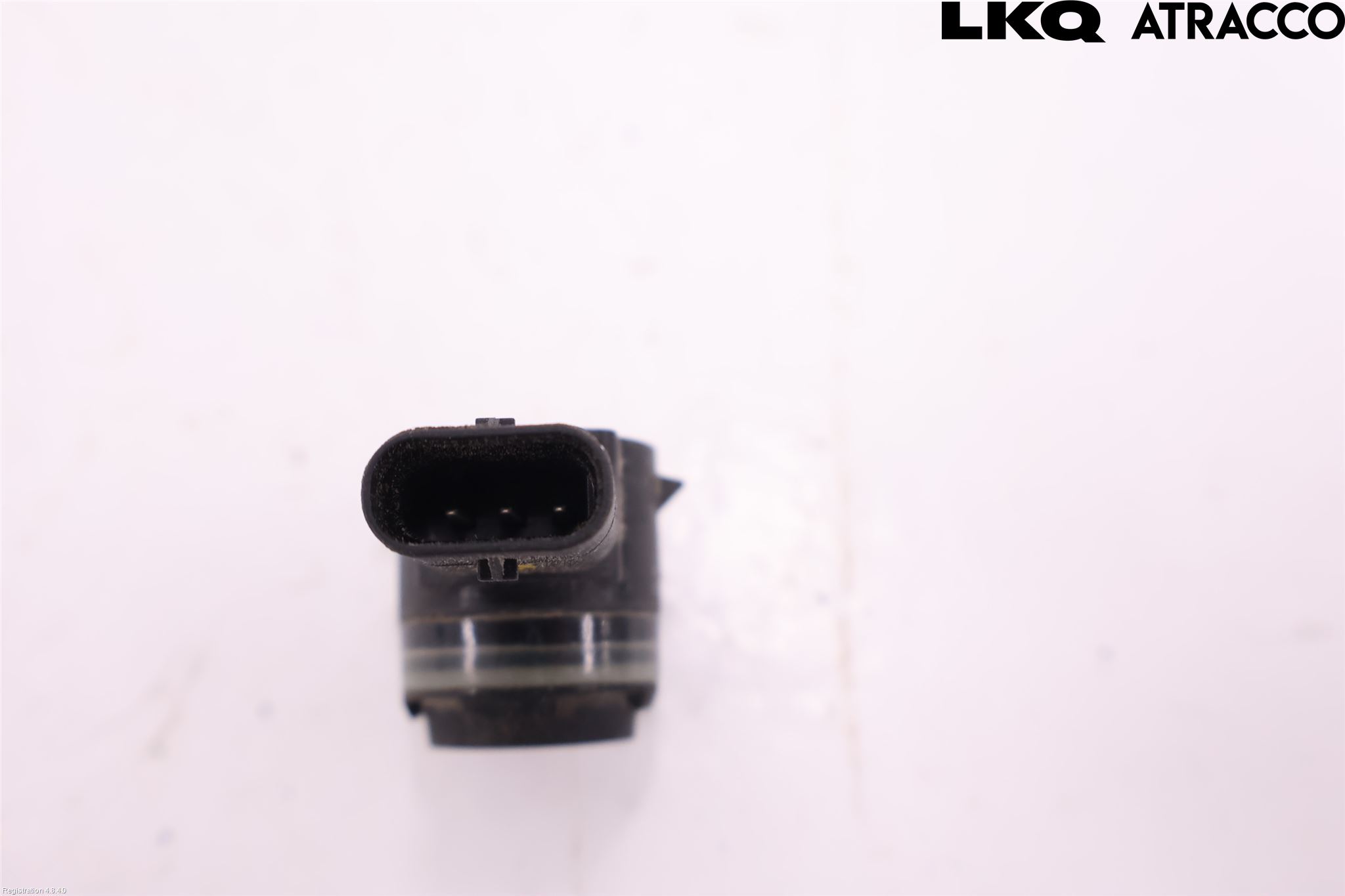 Mini COUNTRYMAN F60 17-23 Parkeringshjälp Backsensor