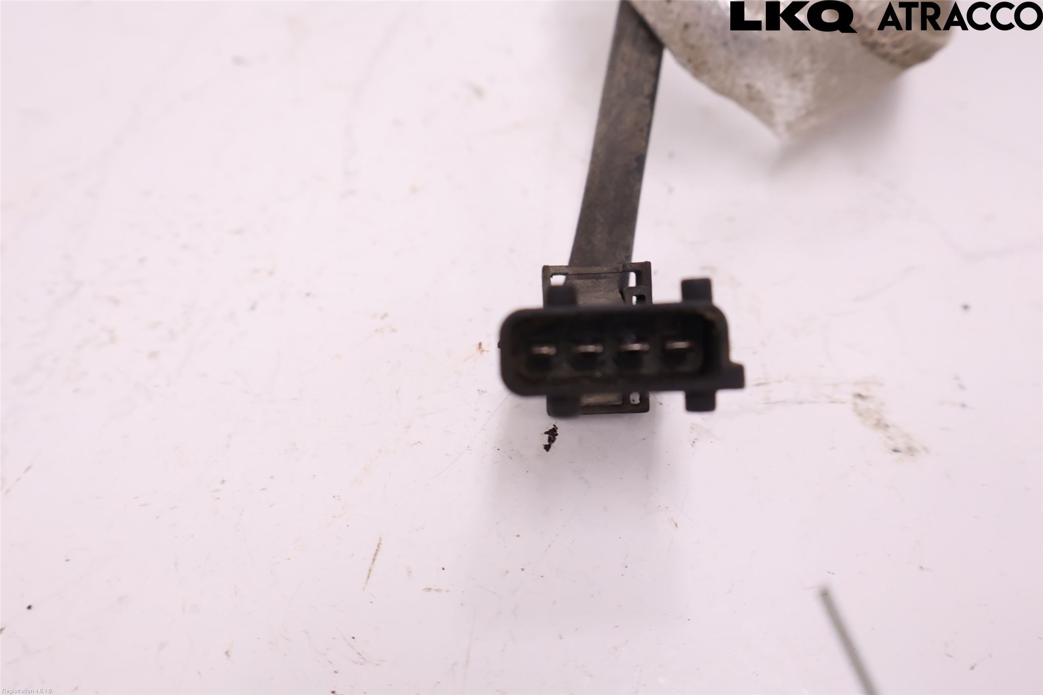 Volvo S80 07-13 Injlambdasond