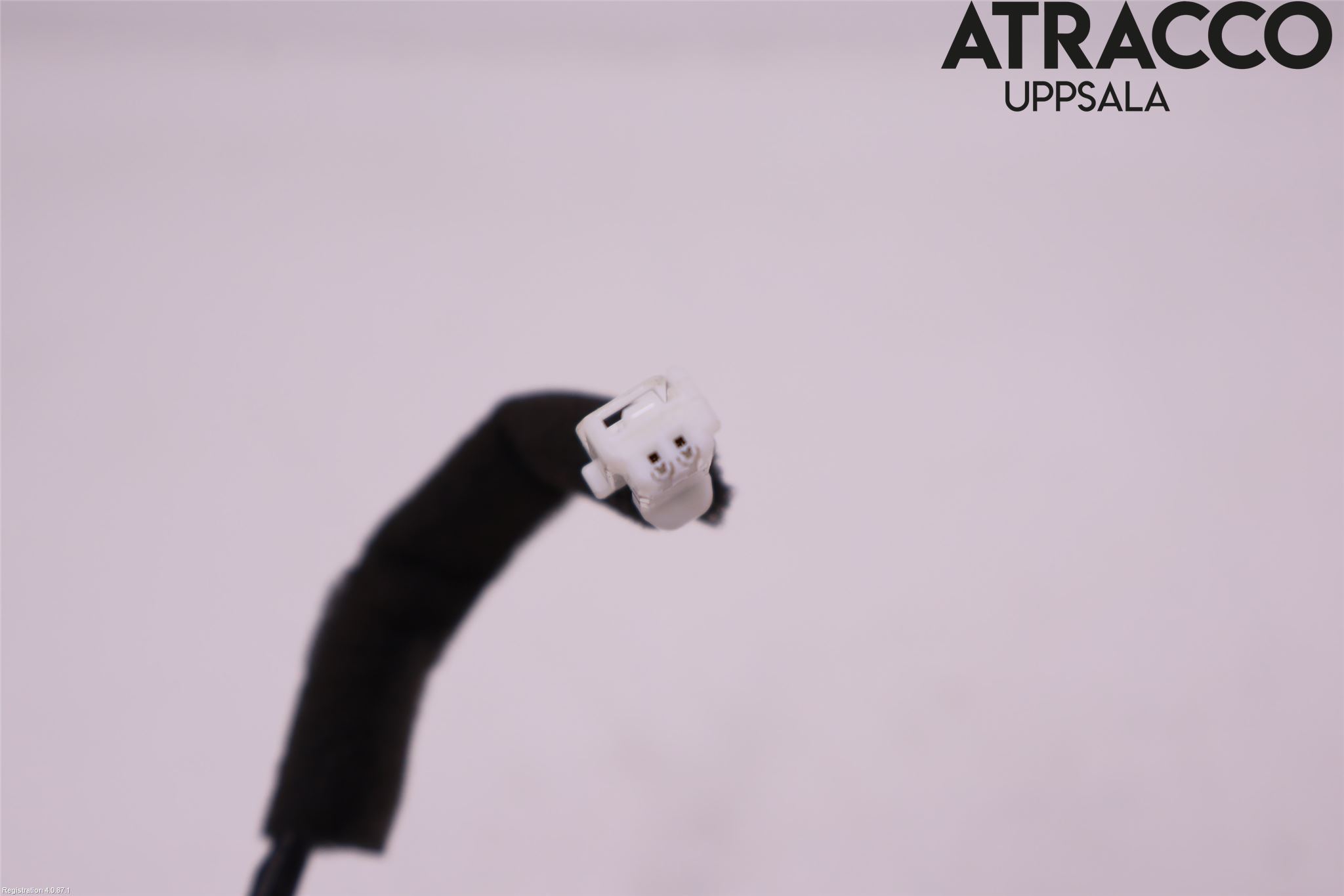 Mazda CX-3 Bromsljus Bakruta