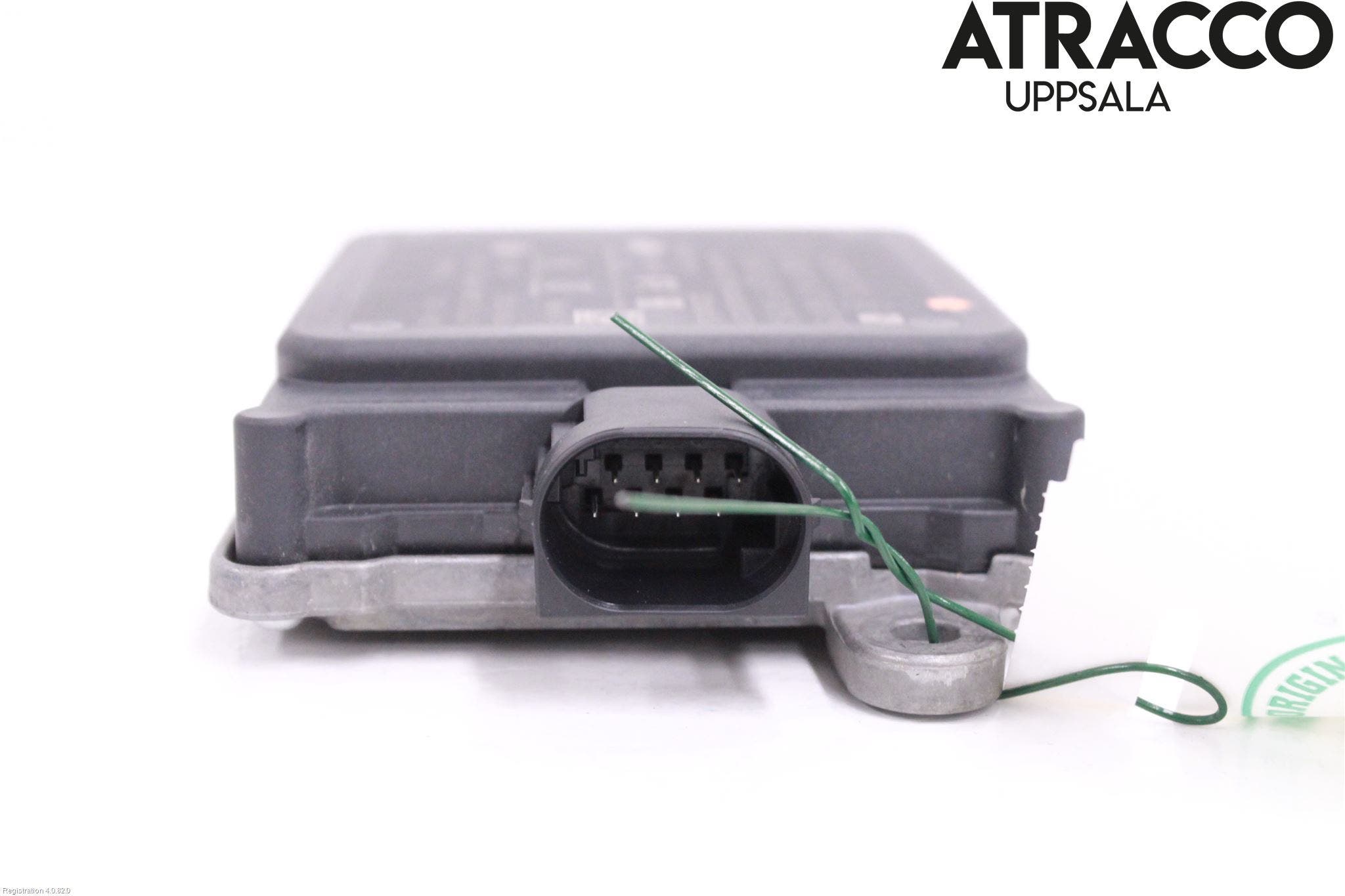 Mercedes-Benz MB E-KLASS (W213) 16-23 Sensor Adaptiv Farthållare