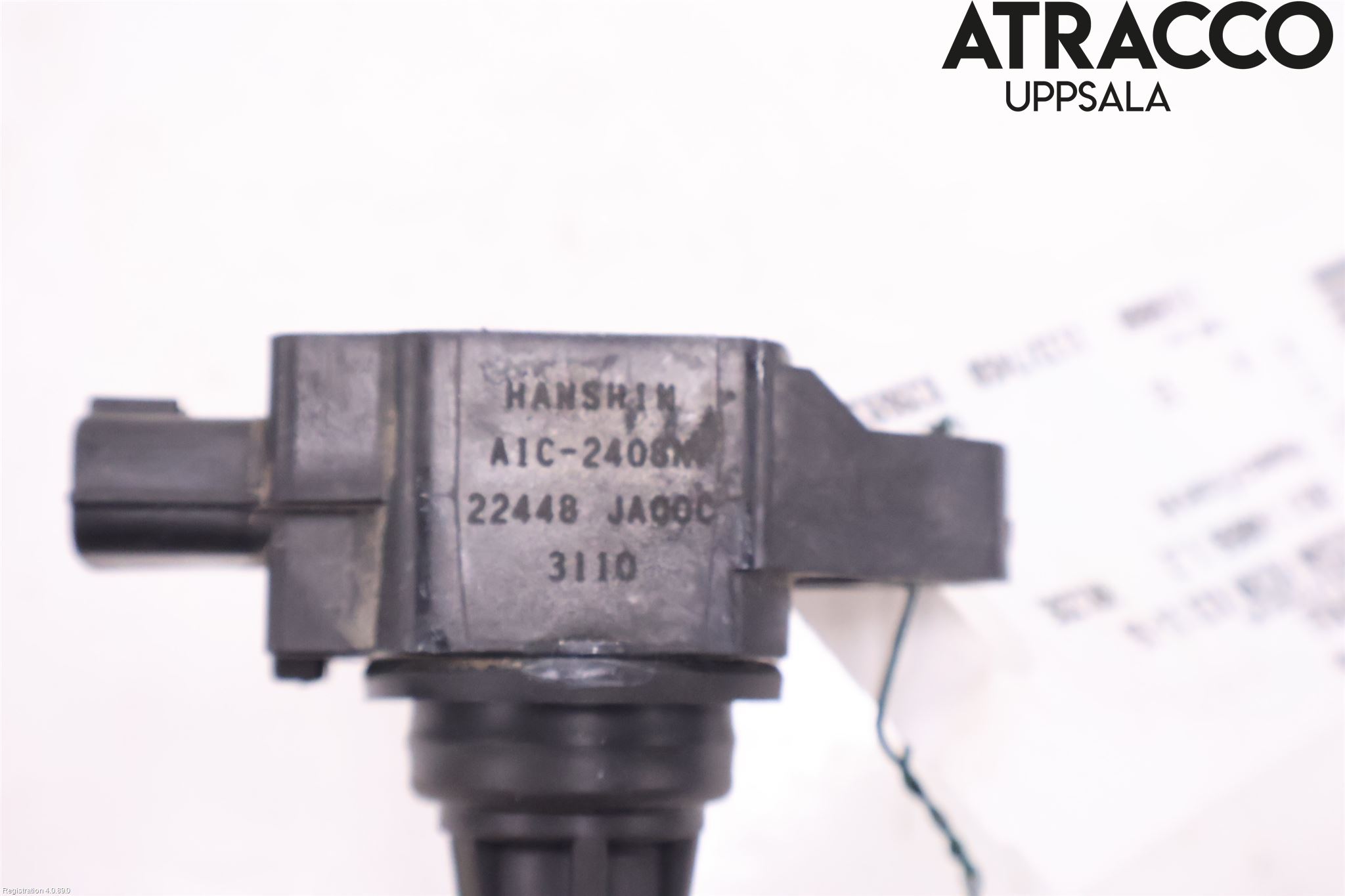 Nissan MICRA 11-16 Tändspole